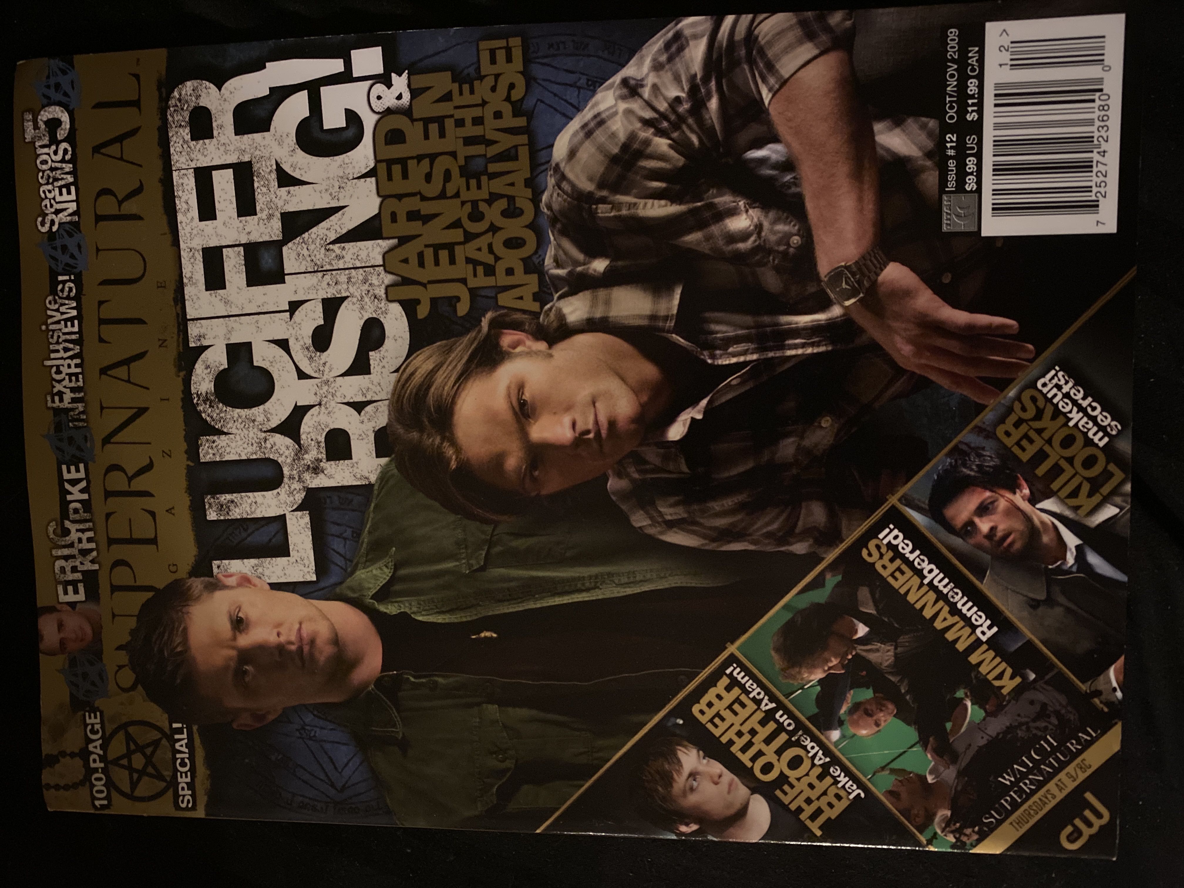 Pro Wrestling Illustrated