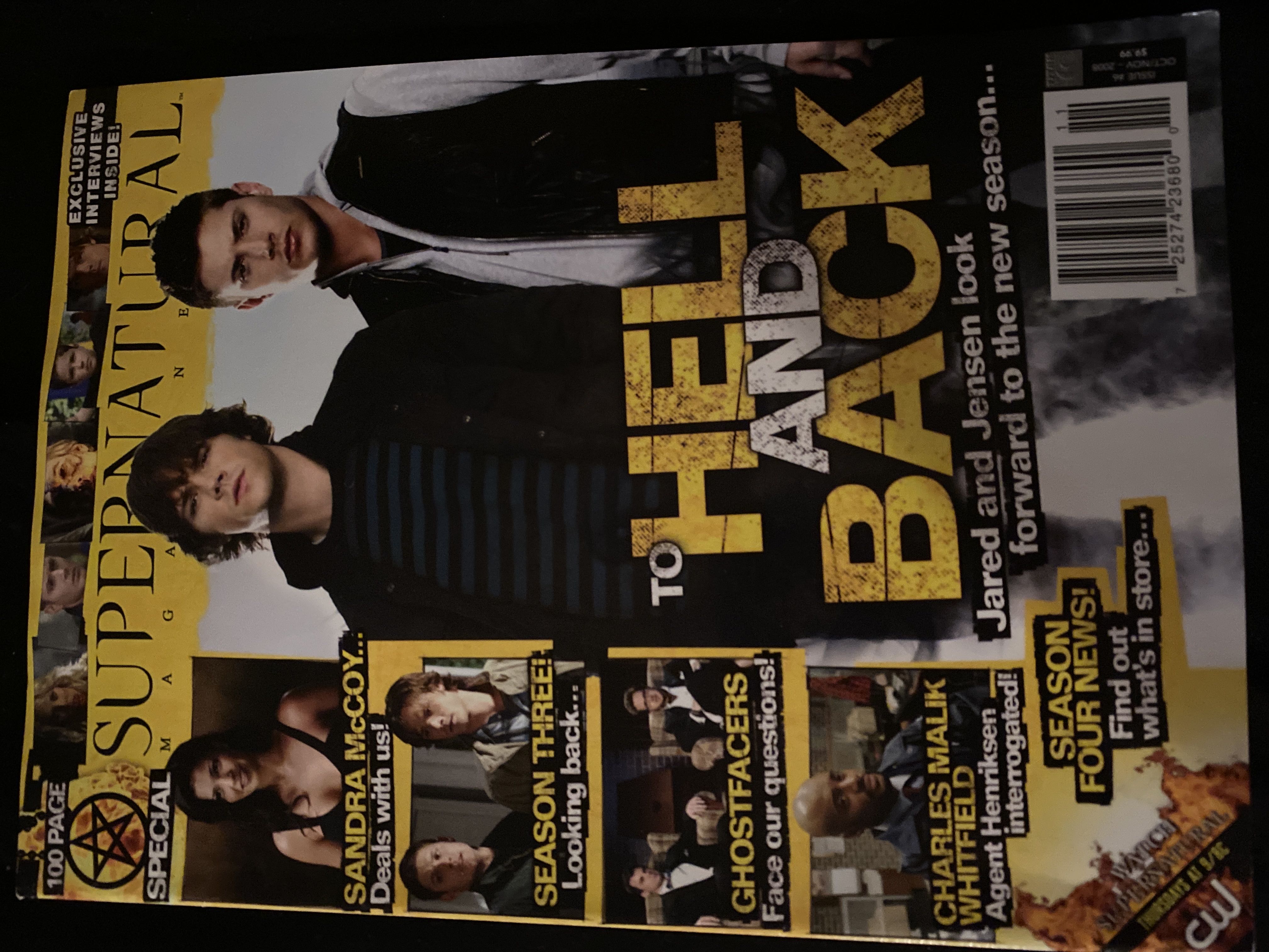 UWF Blackjack Brawl Program