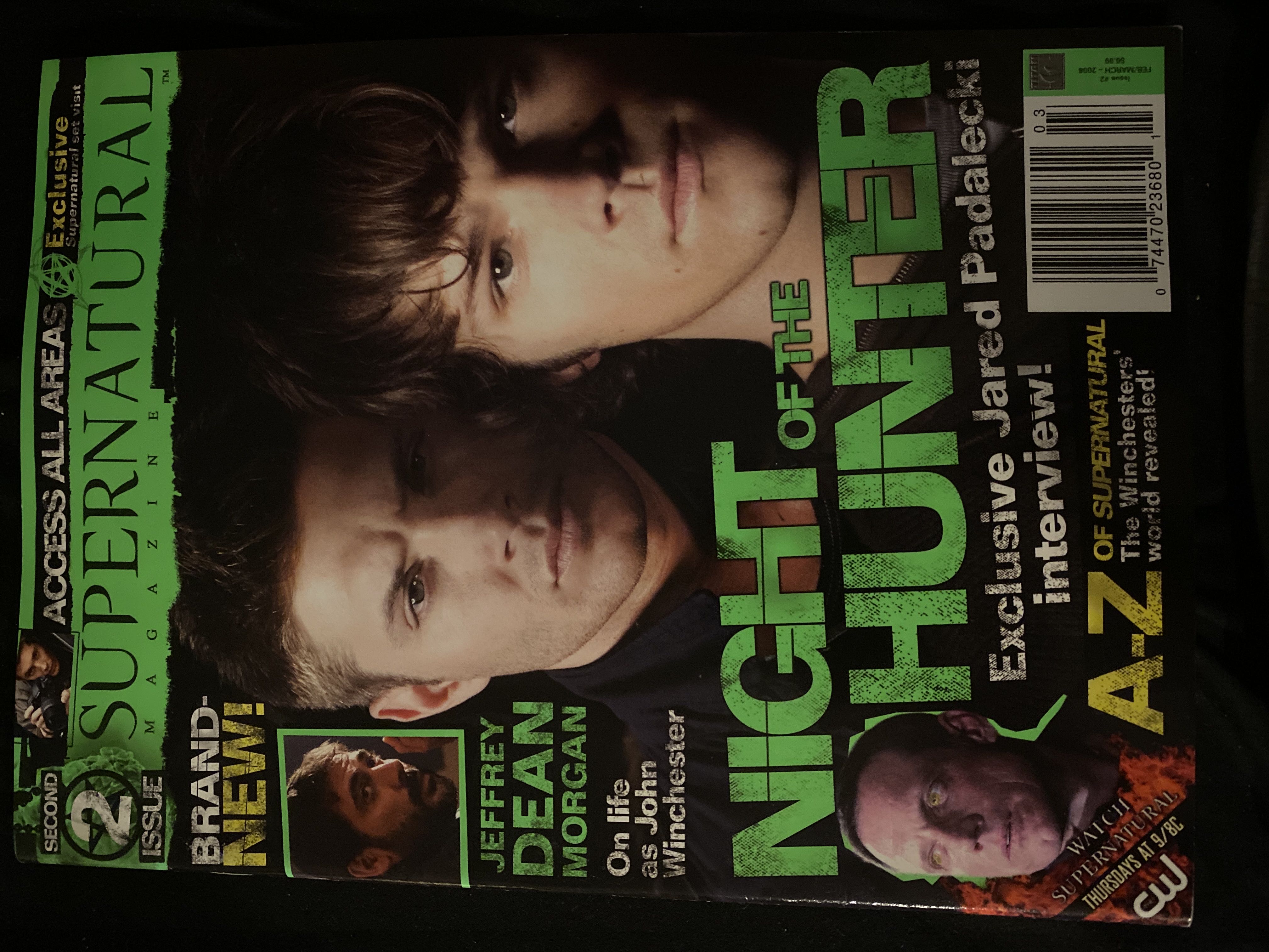 October 2018 issue of Cincinnati Magazine