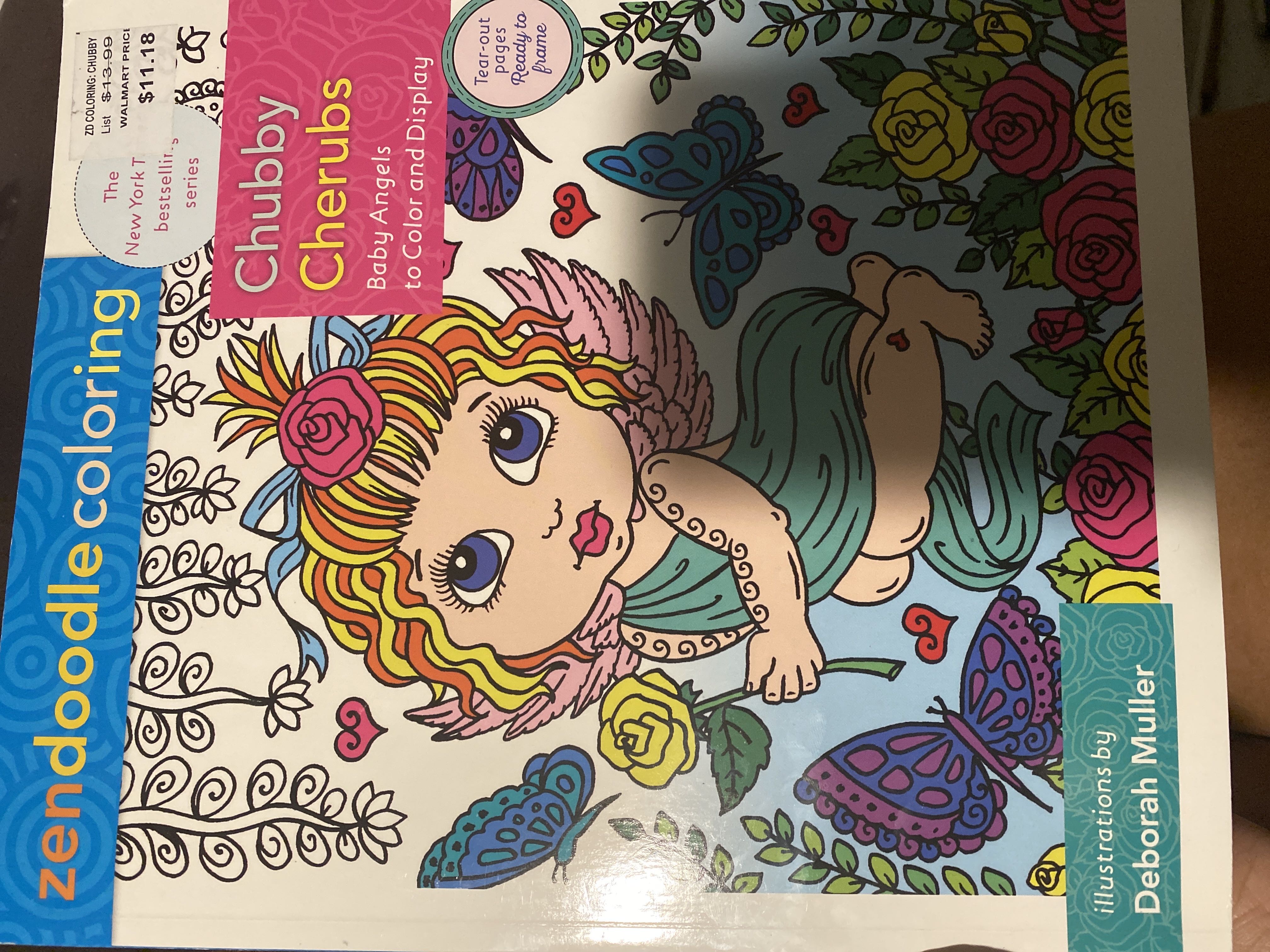 WWF Program Volume 197