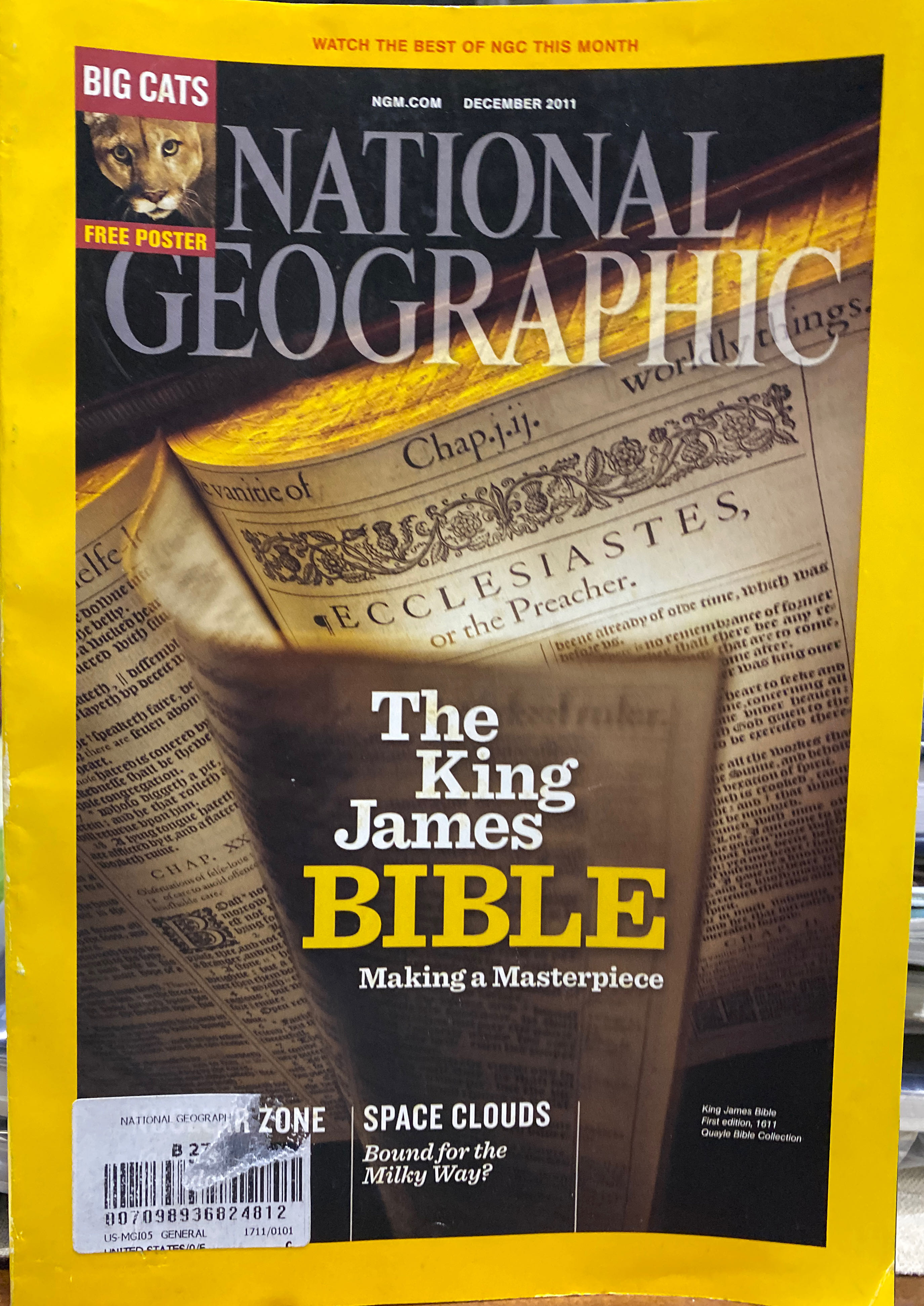 IATSE Local 728 Bulletin