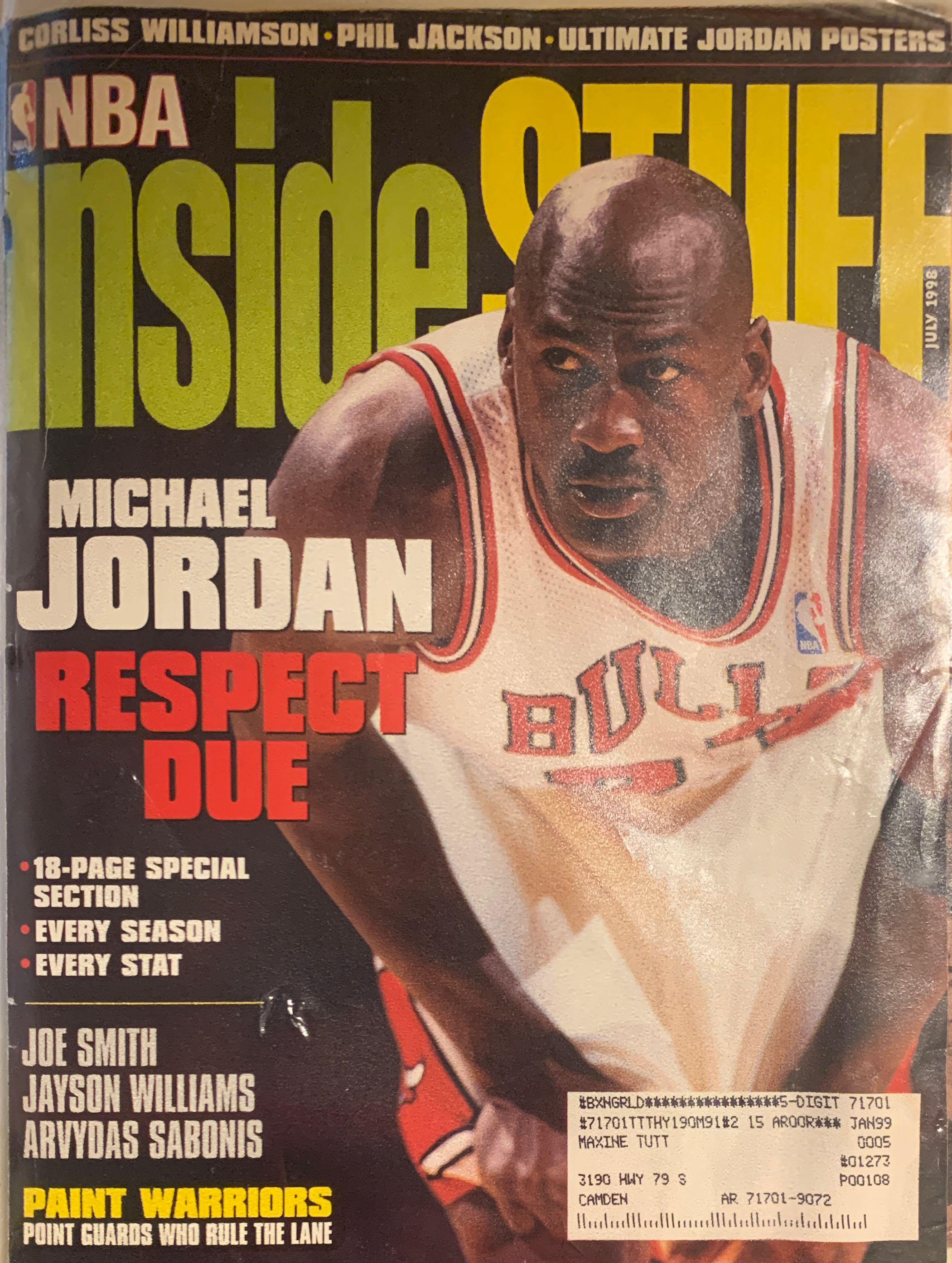 Demolidor - A paz de deus