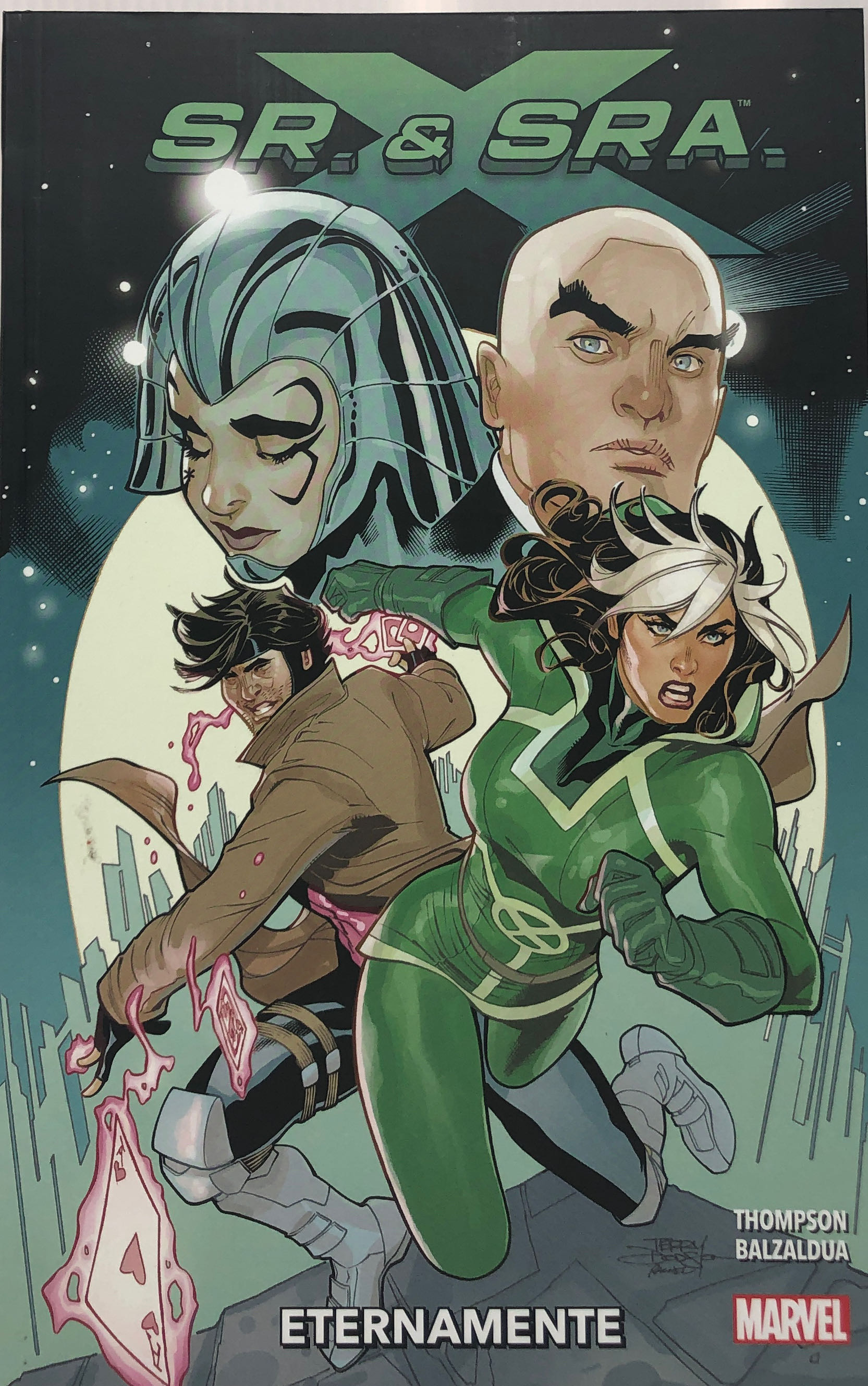 The Savage Sword Of Conan