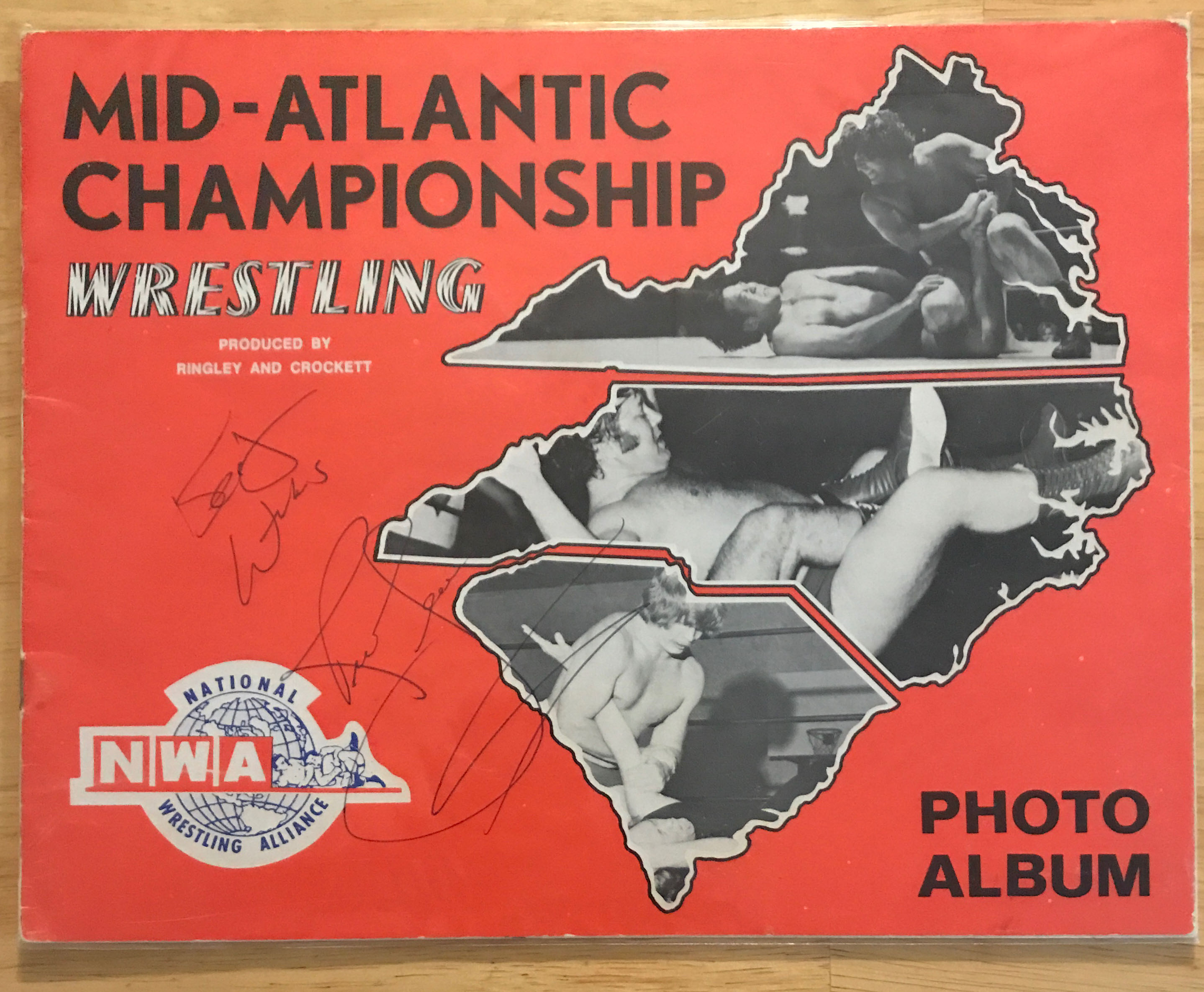 Pro Wrestling Illustrated