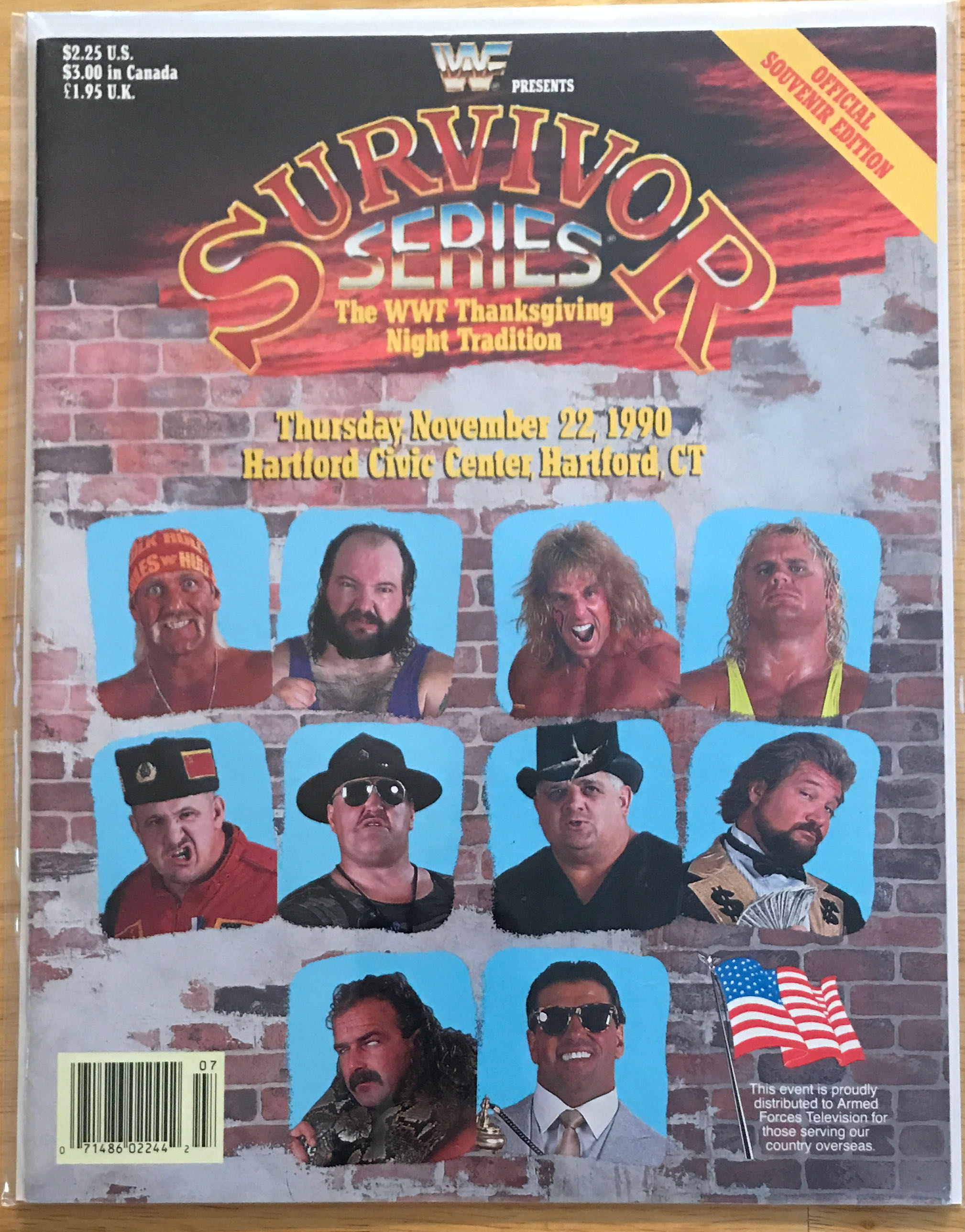 Circle Line Sightseeing Cruise