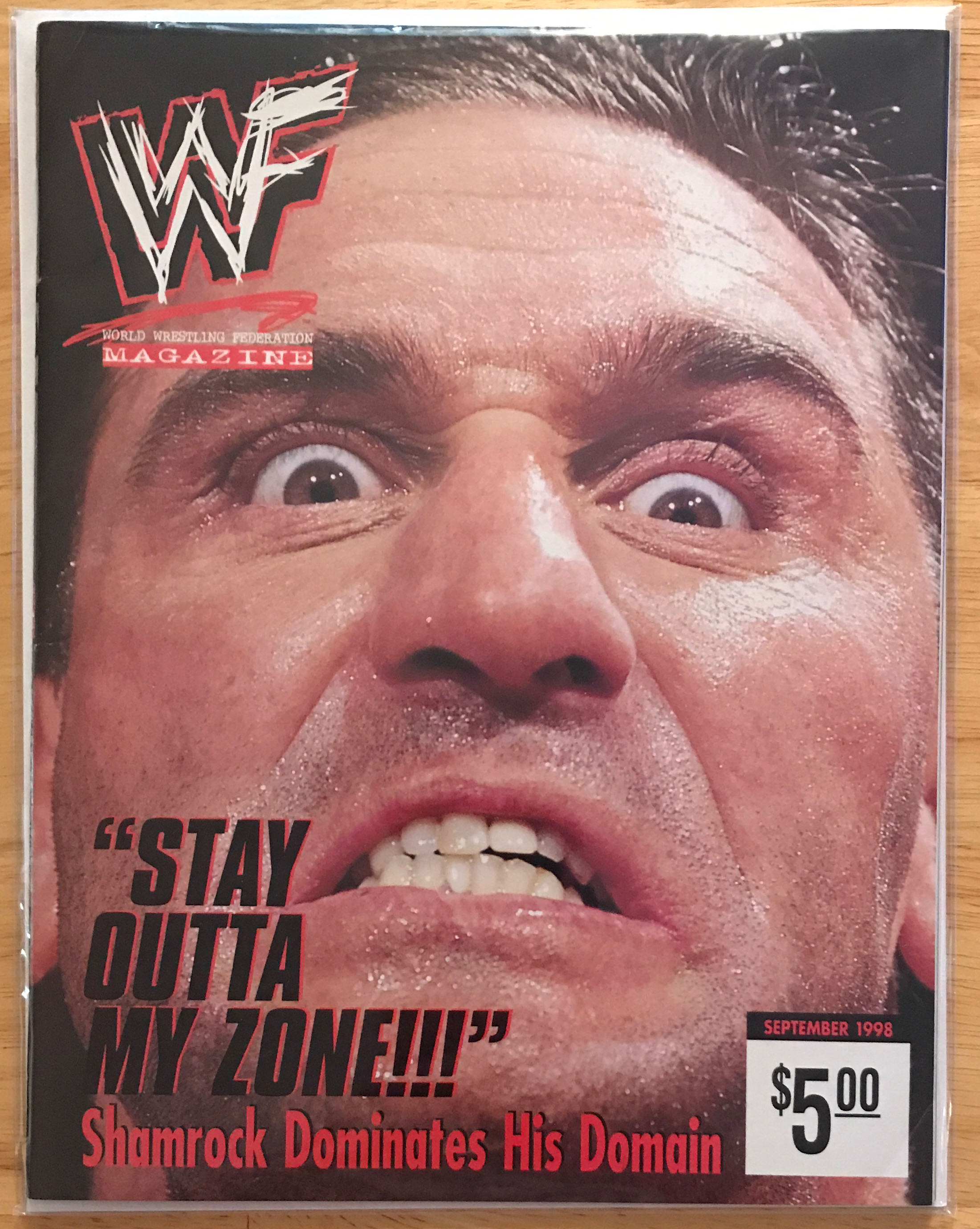 NWA Jim Crockett Sr. Memorial Cup 04/19/1986