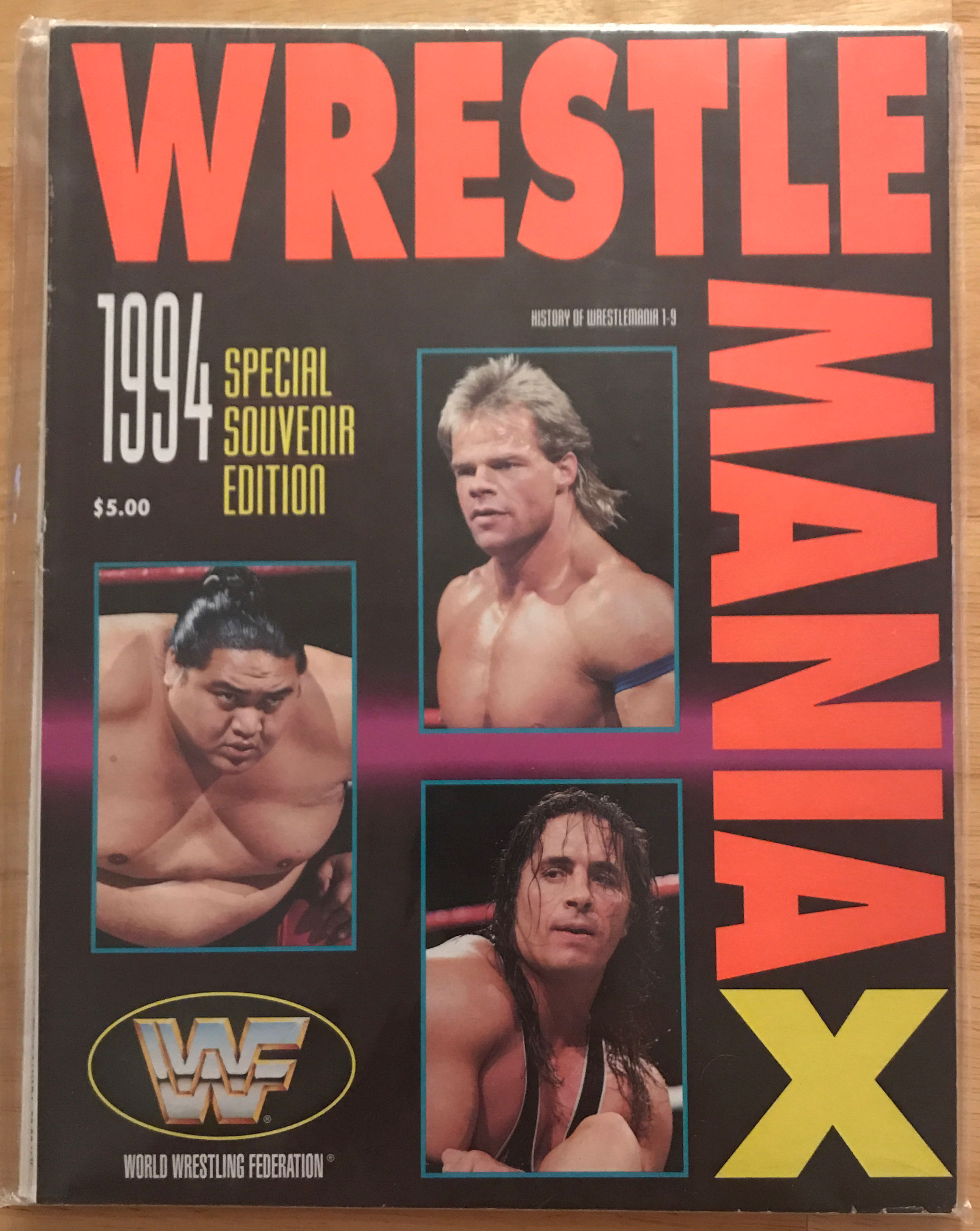 Empire Strikes Back Official Poster Monthly 3