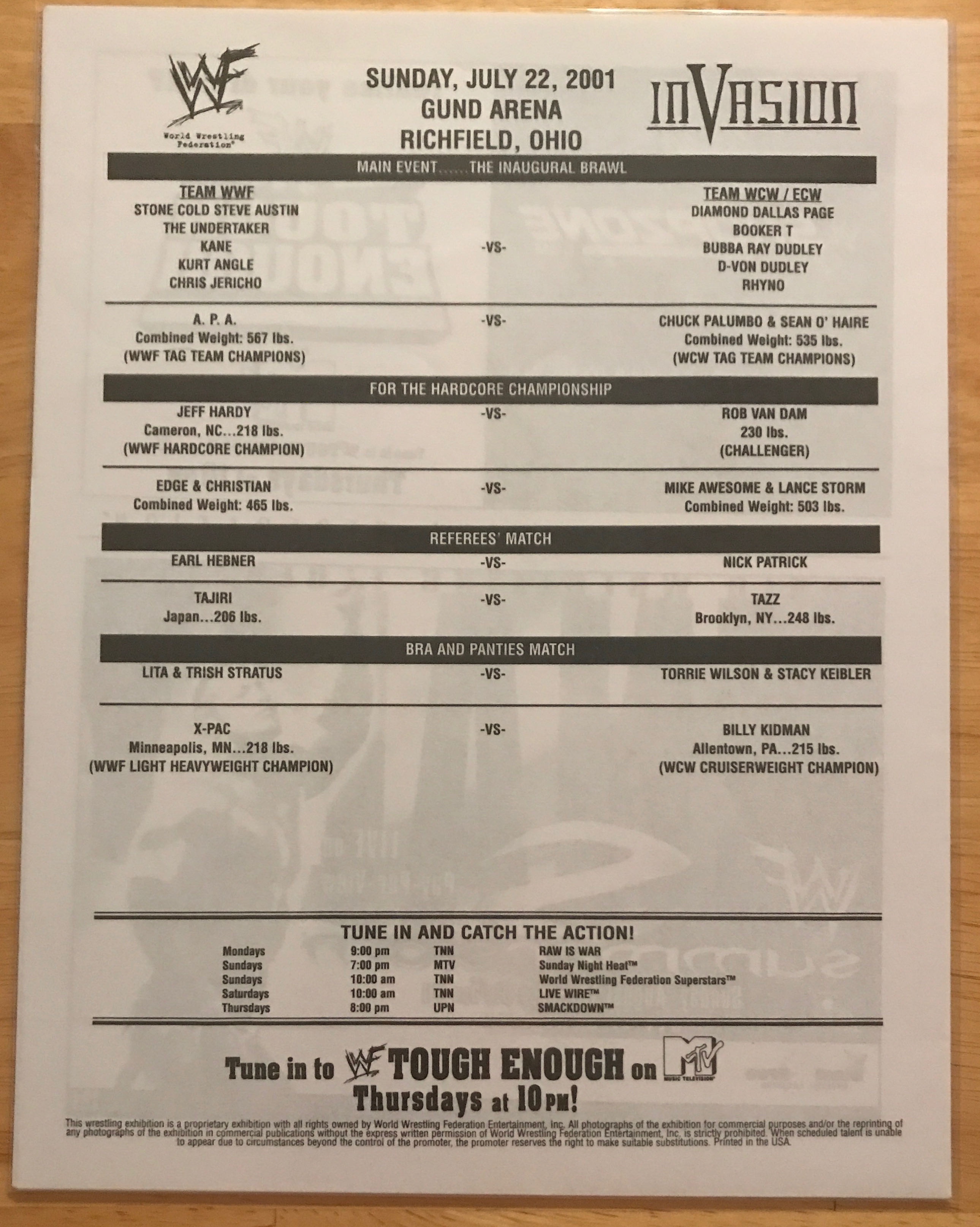 Supernatural Magazine