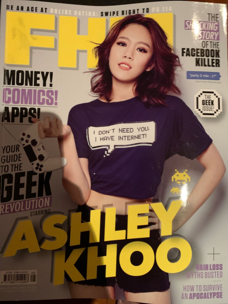 The Official Congo Collectors Magazine