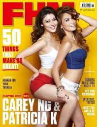 Fangoria Poster Magazine