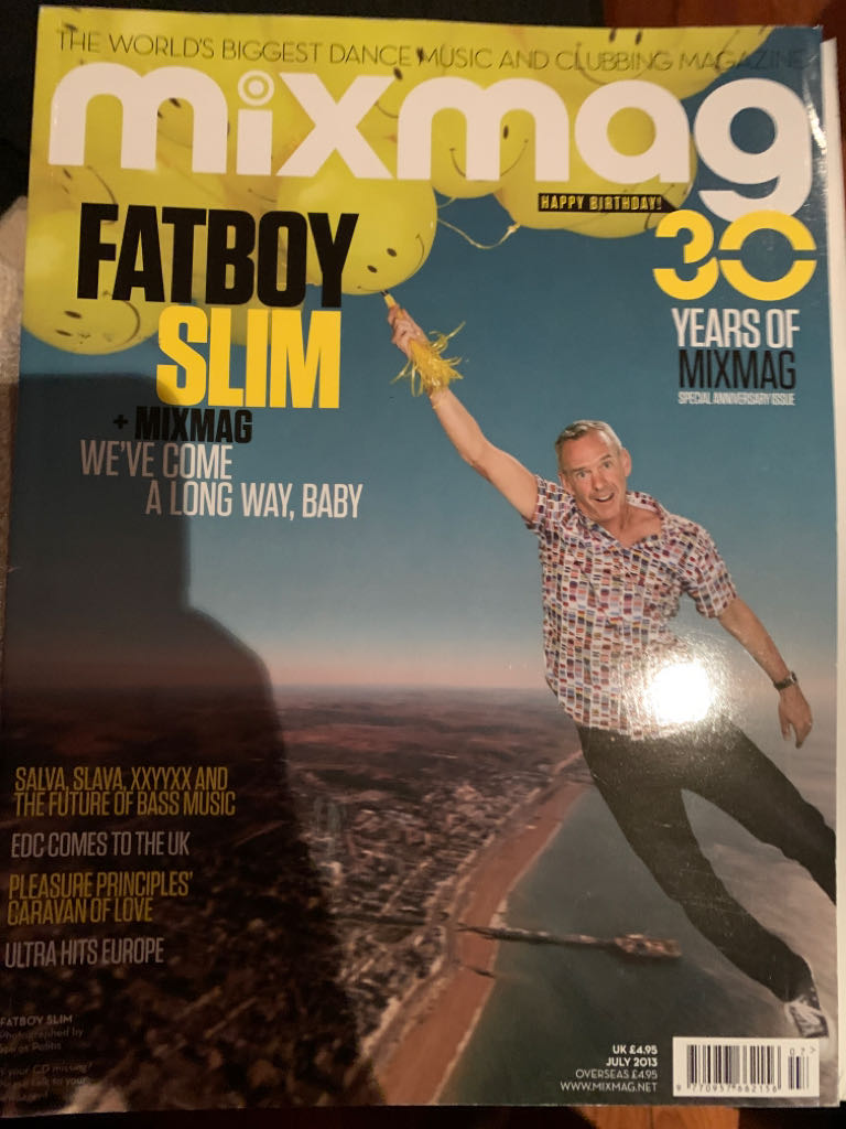 Star Trek The Official Fan Club Magazine