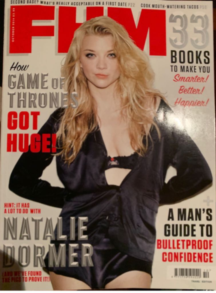 Star Trek : The Magazine Vol. 2 No. 12