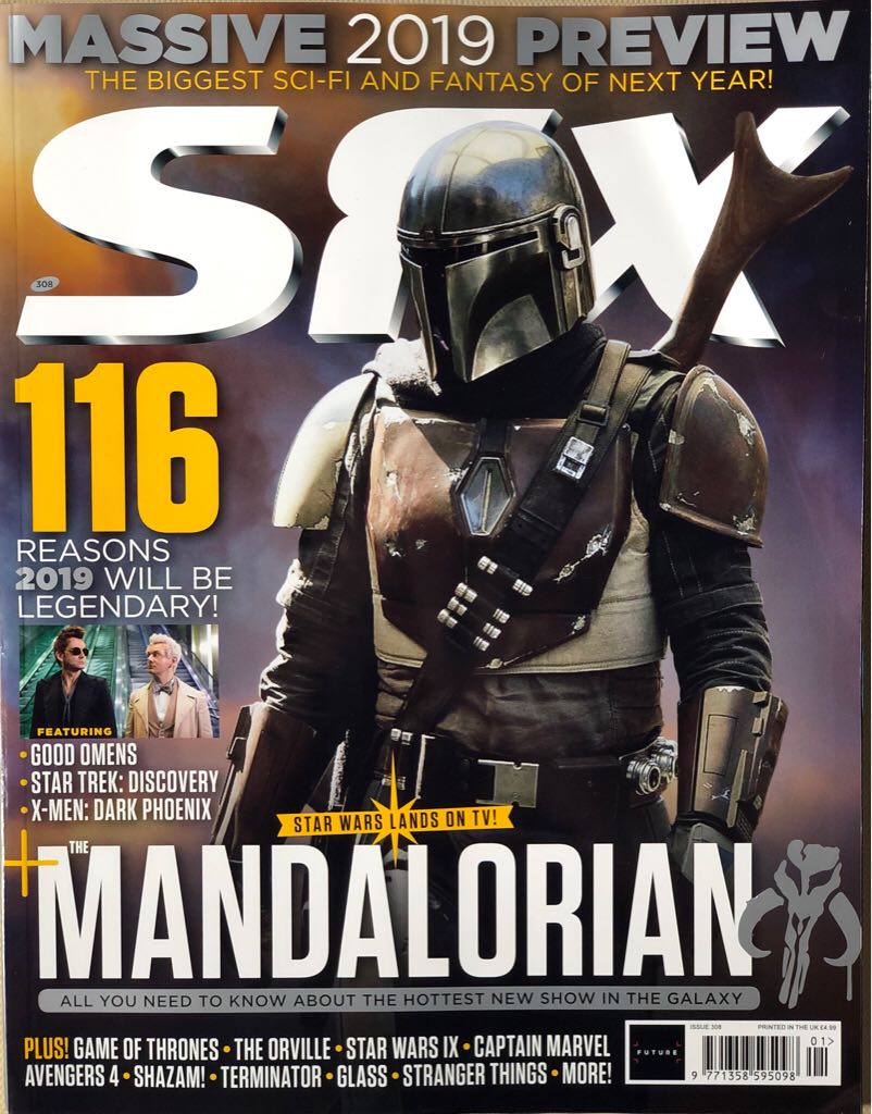 Star Trek : The Magazine Vol. 2 No. 10