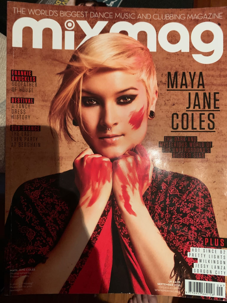 Military Illustrated