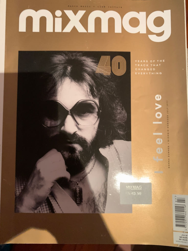 Playboy September 1965