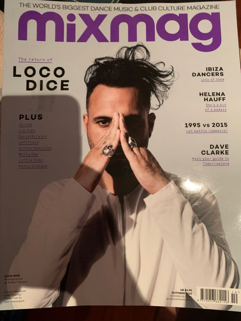 Famous Monsters Of Filmland