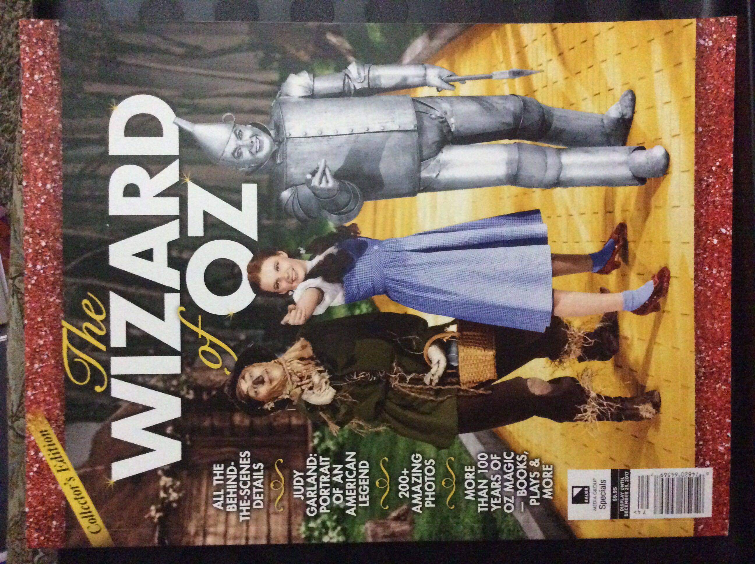 Stampede Wrestling (1999) Body Press Volume 1, Issue 3 09/25/1999