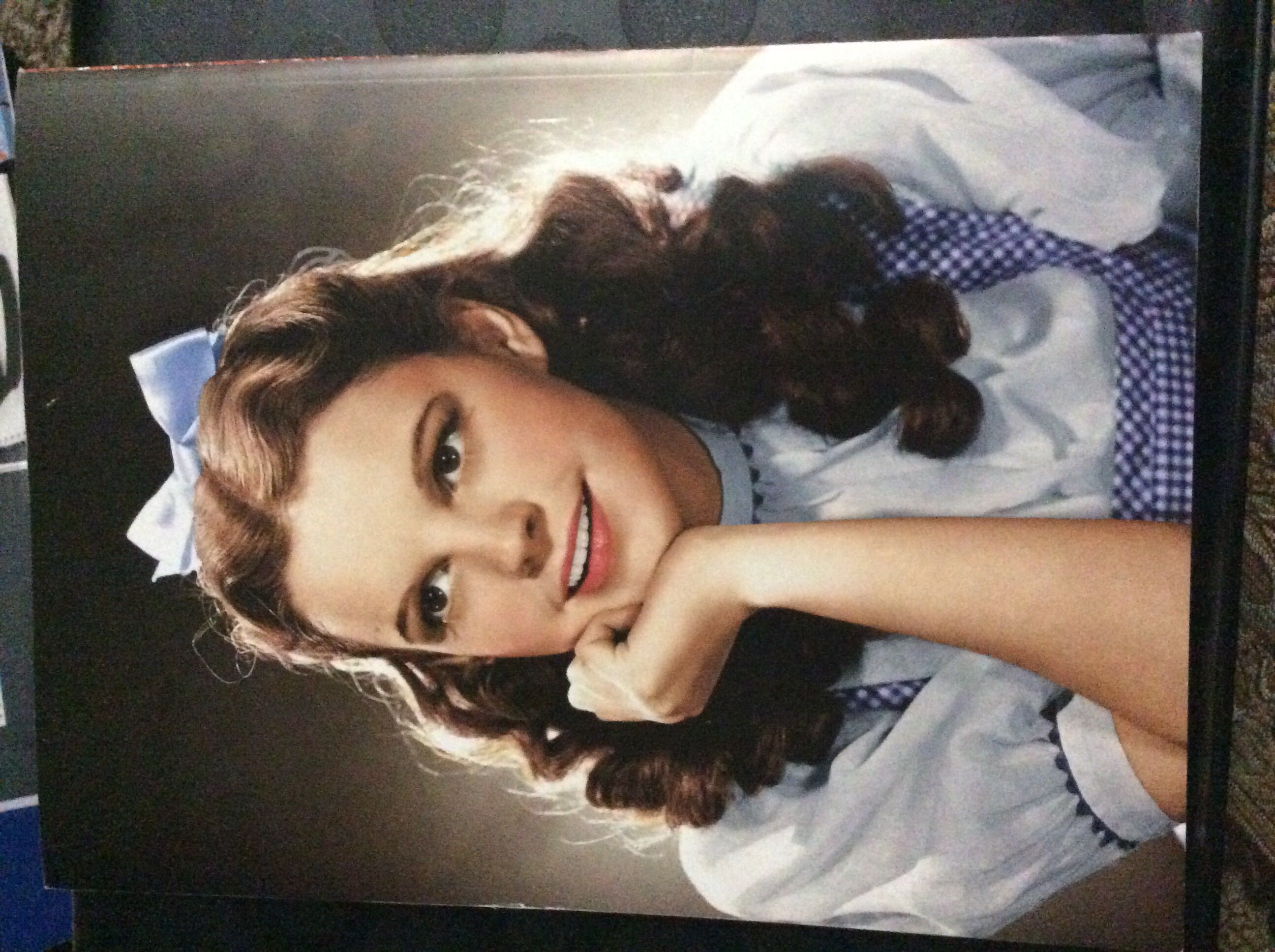 The Wizard Of Oz - Collector’s Edition  magazine collectible [Barcode 074820645697] - Main Image 2