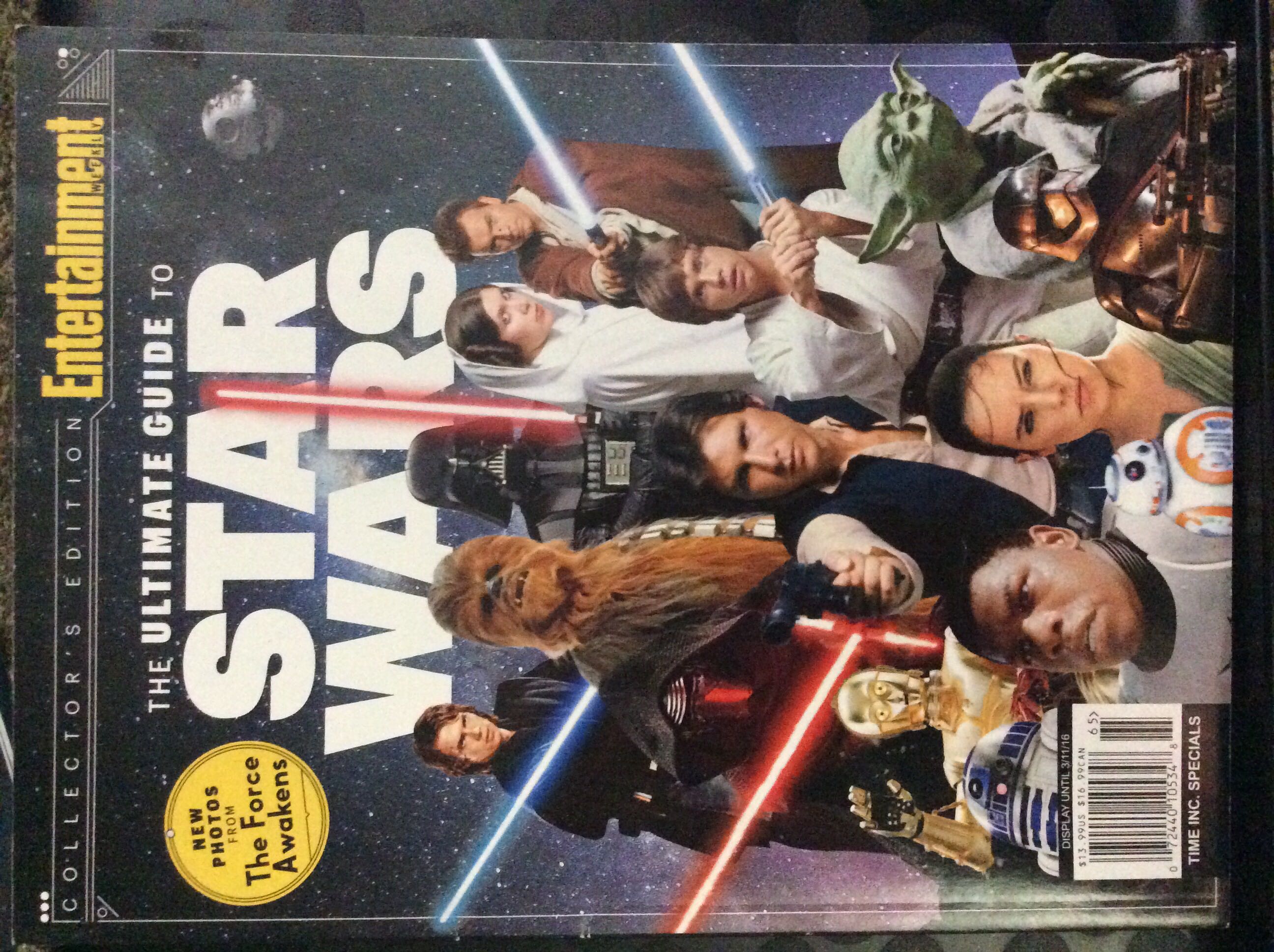 Military Illustrated