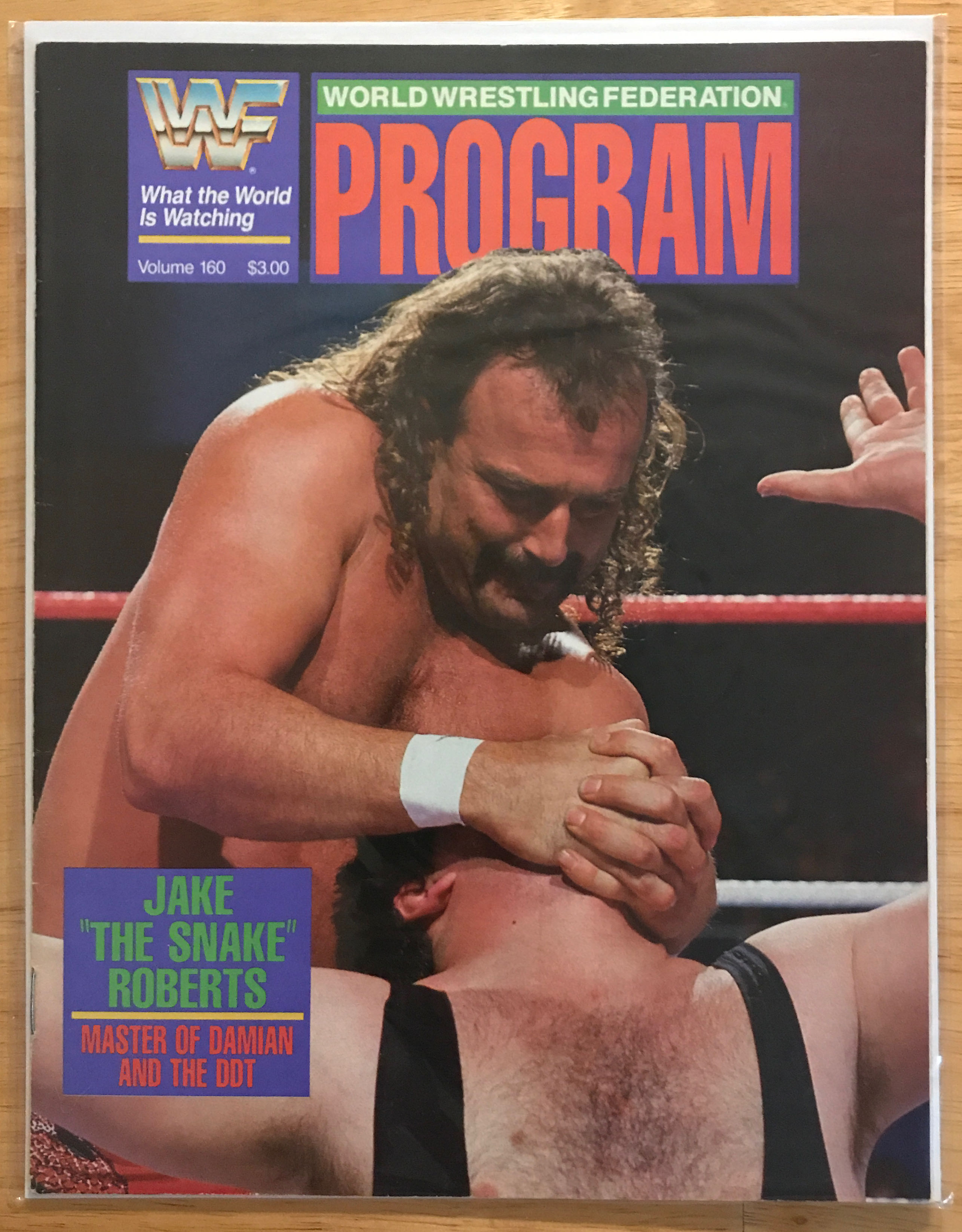 Pro Wrestling Illustrated
