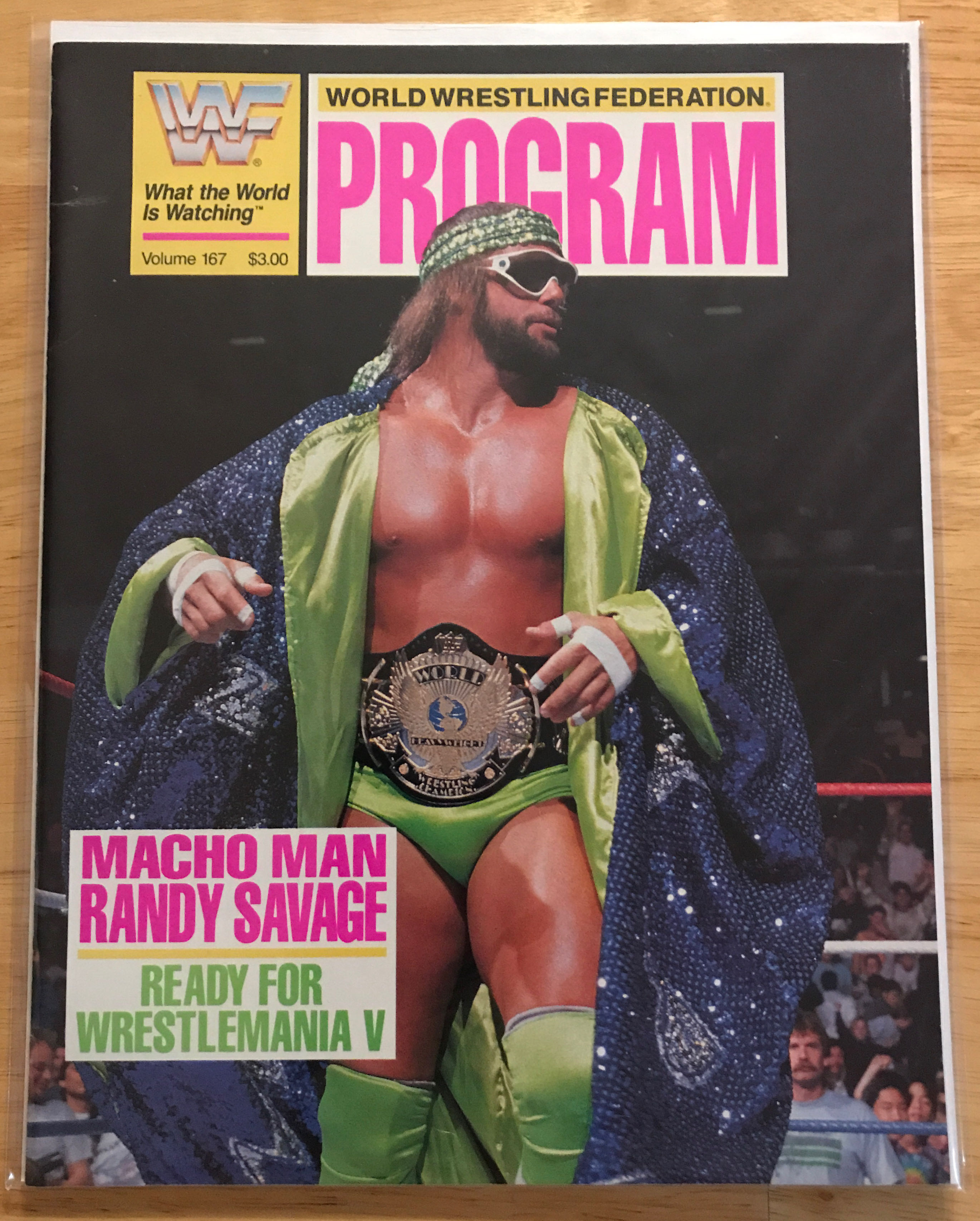 Star Trek Communicator # 105