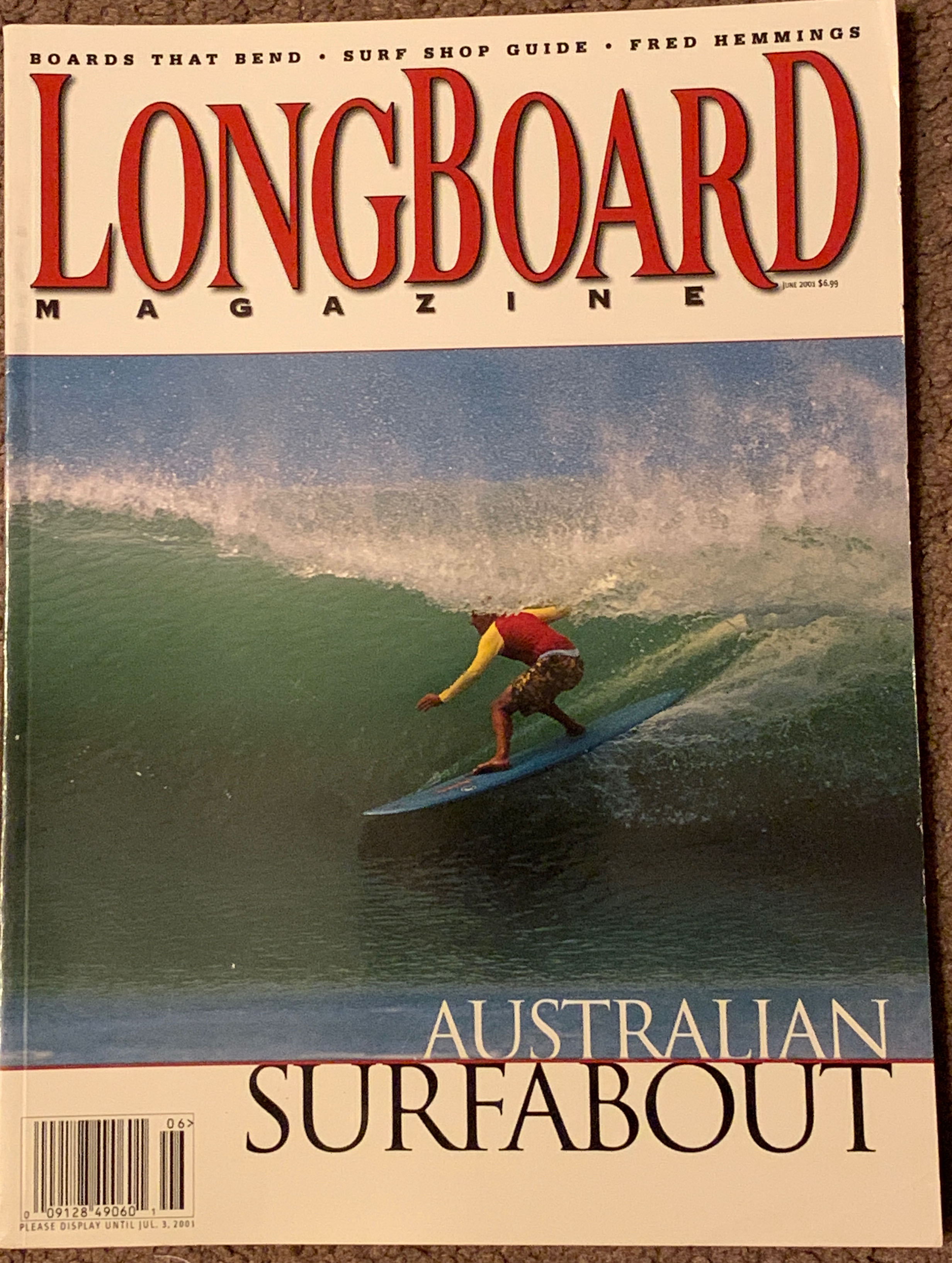 Star Trek TNG Official Magazine