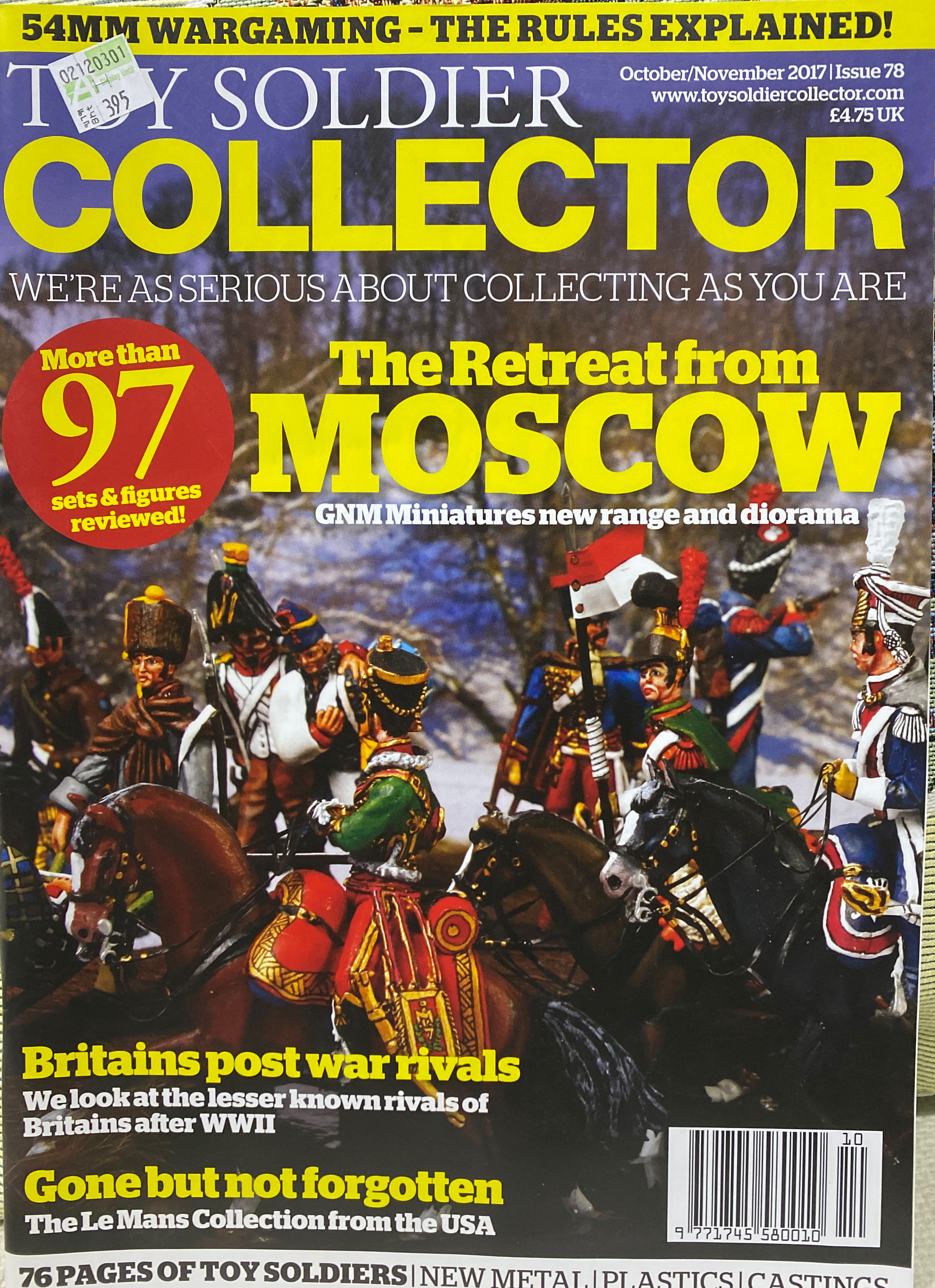 The Australian Women’s Weekly