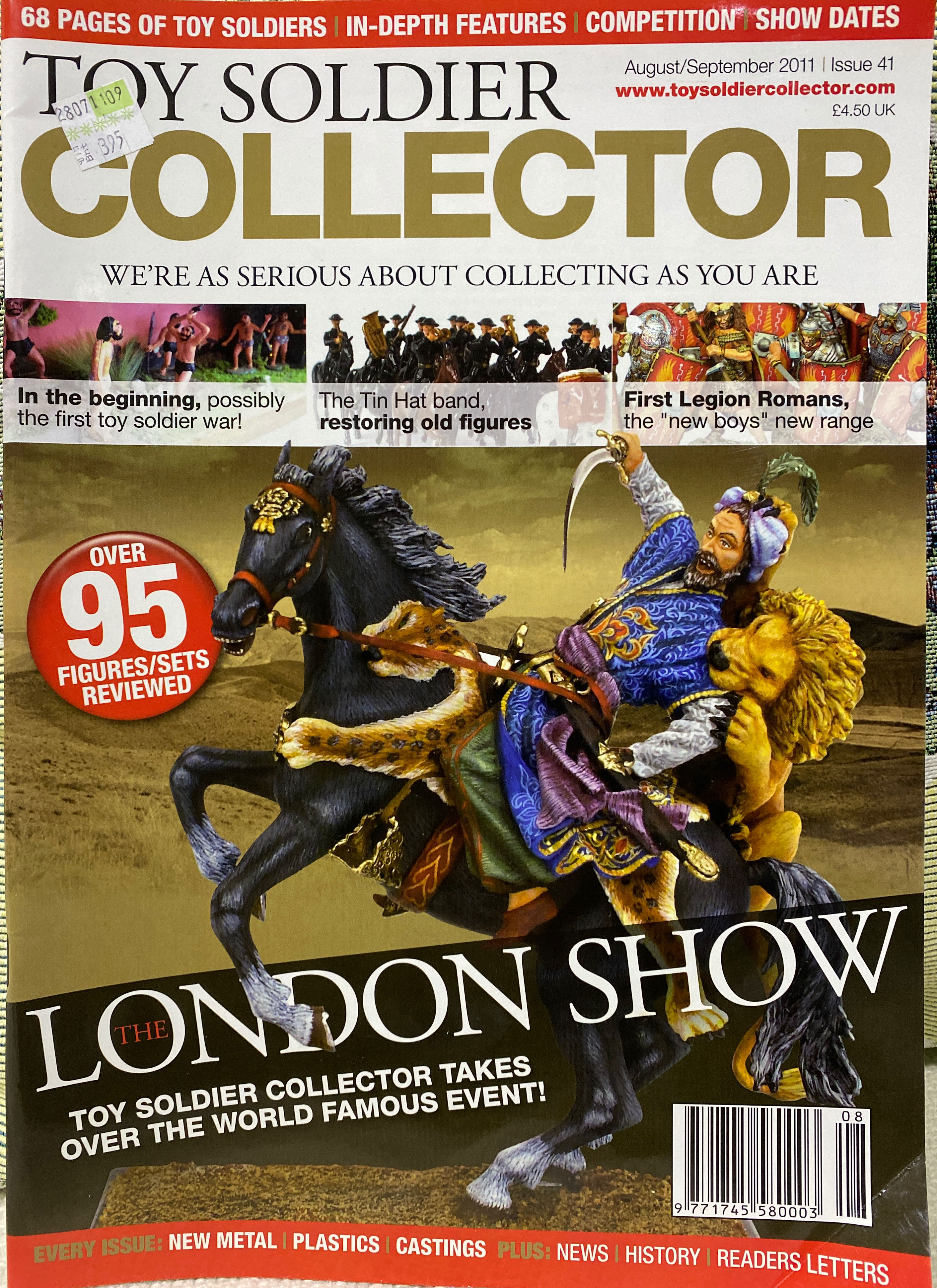 Metal & Play Met Hammer