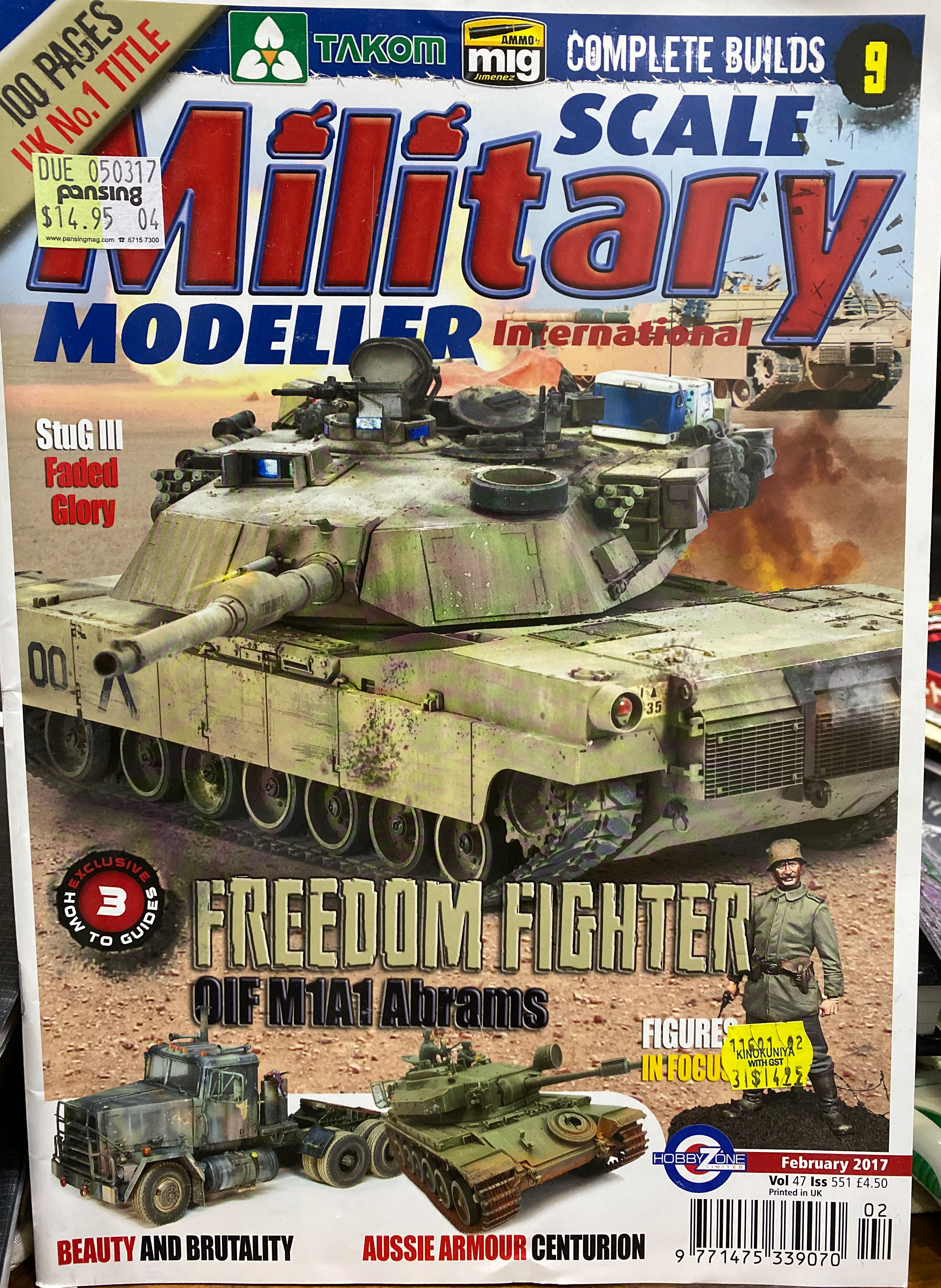 WWF Program Volume 196