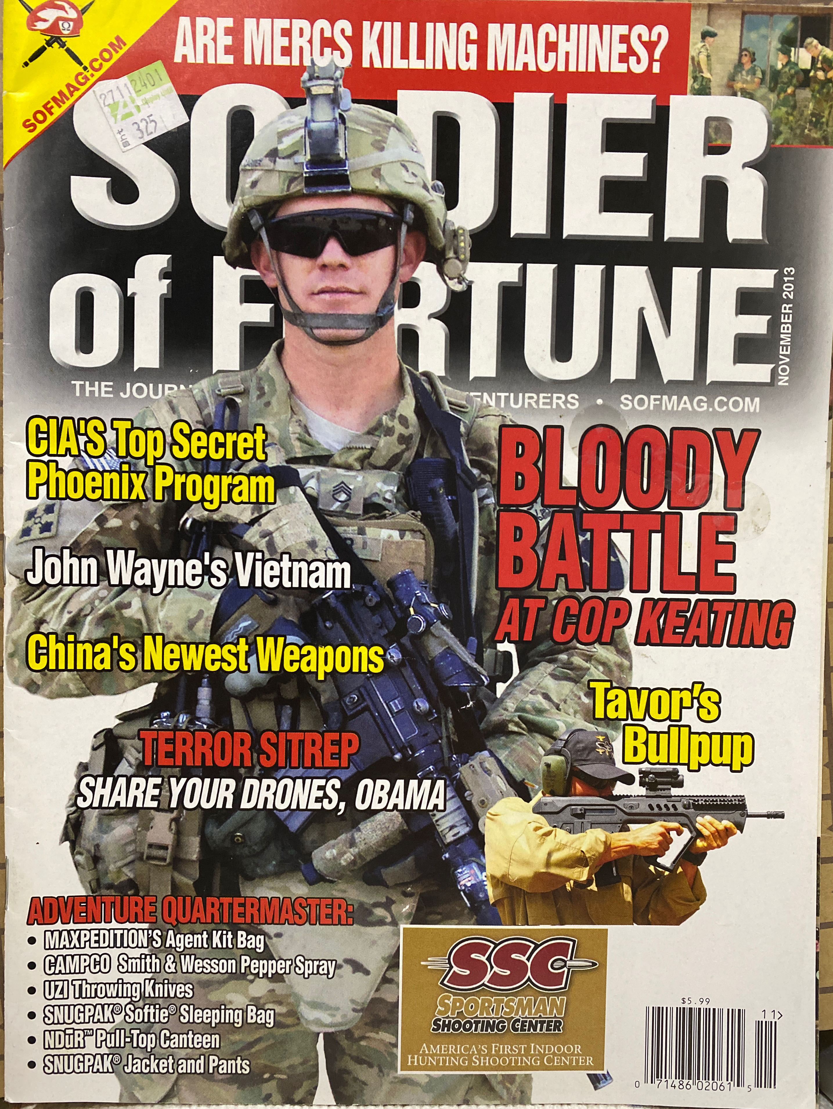 Entertainment Weekly