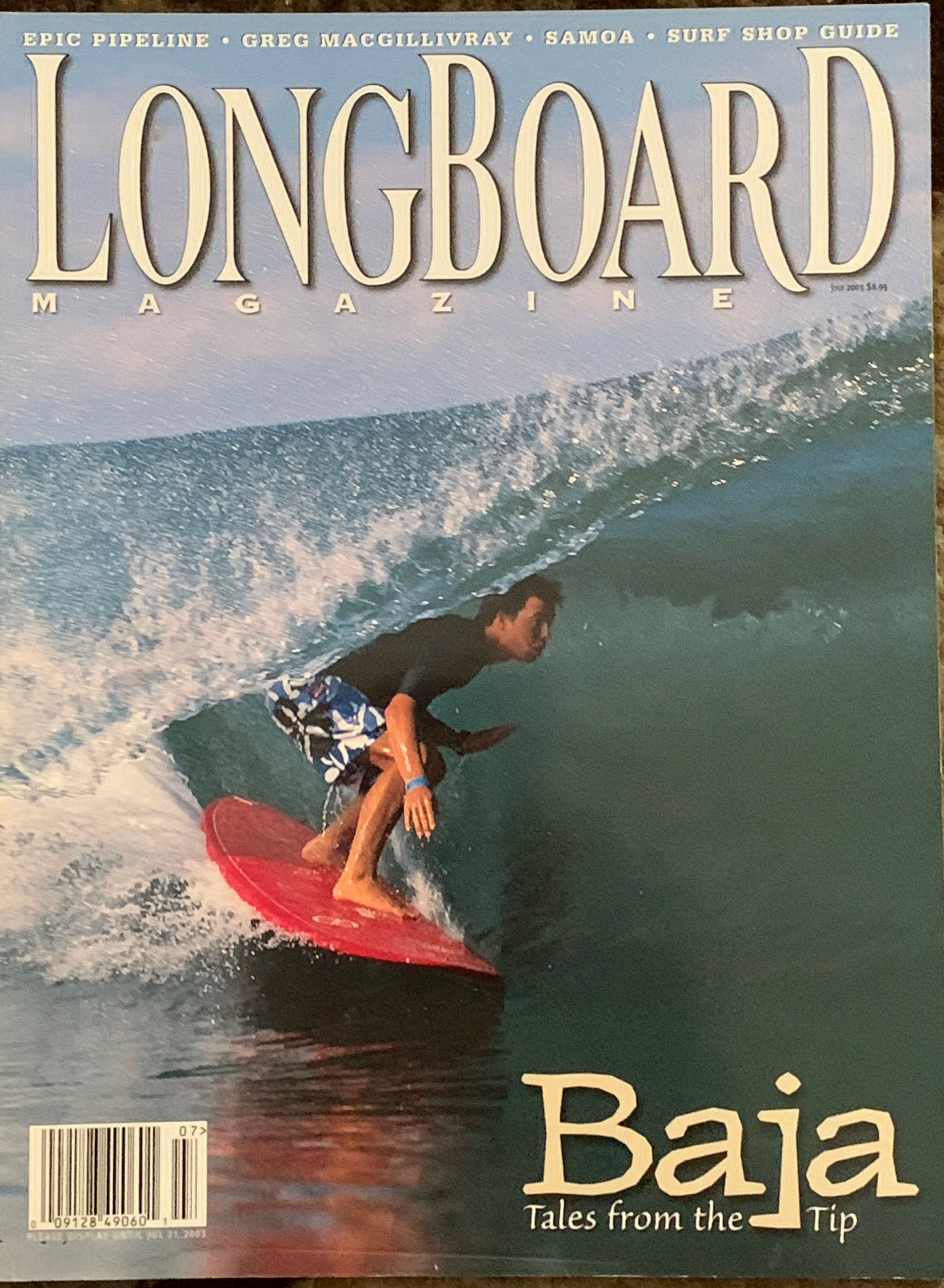 Star Trek The Magazine Vol. 3 Issue. 12