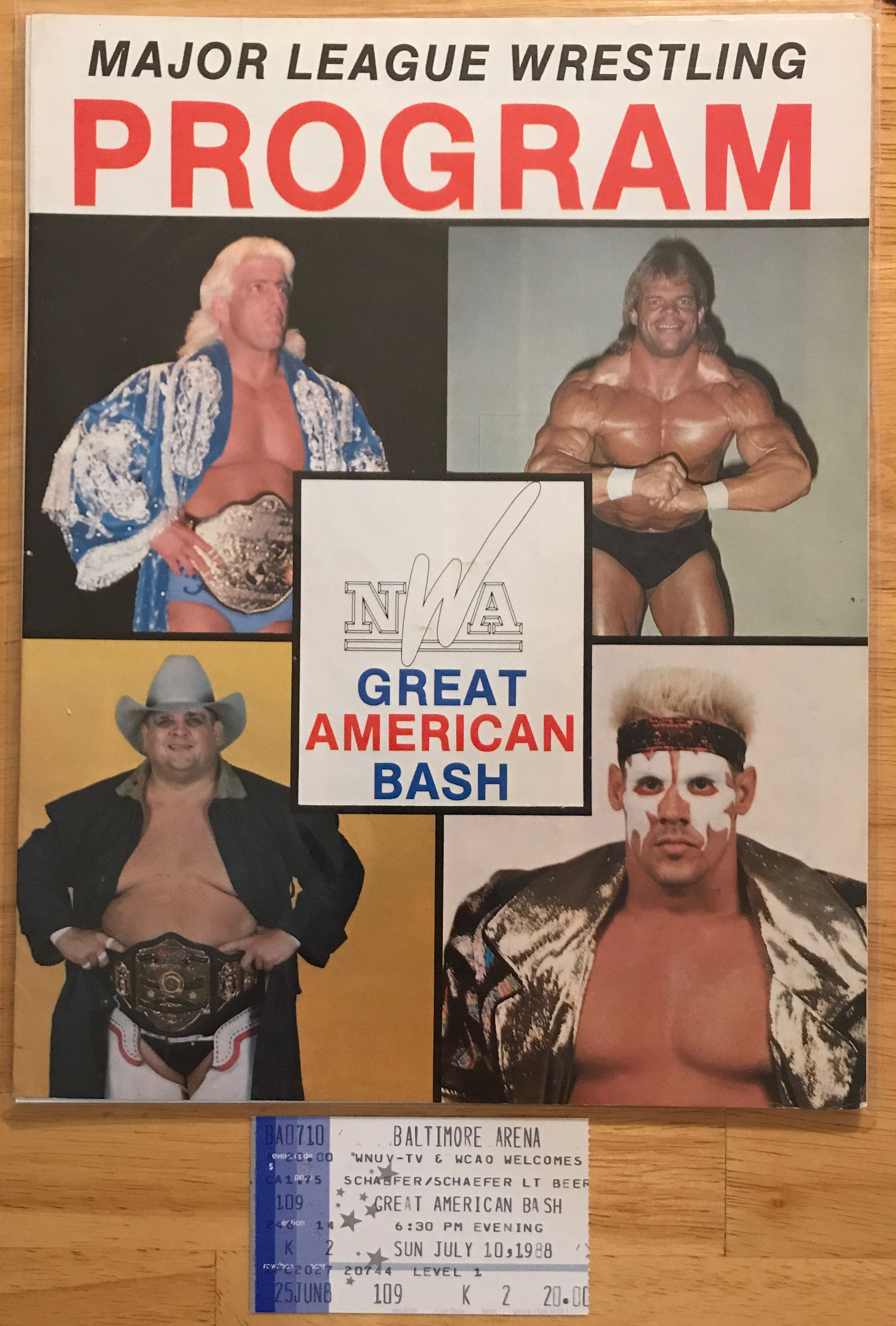 Star Trek Communicator # 116