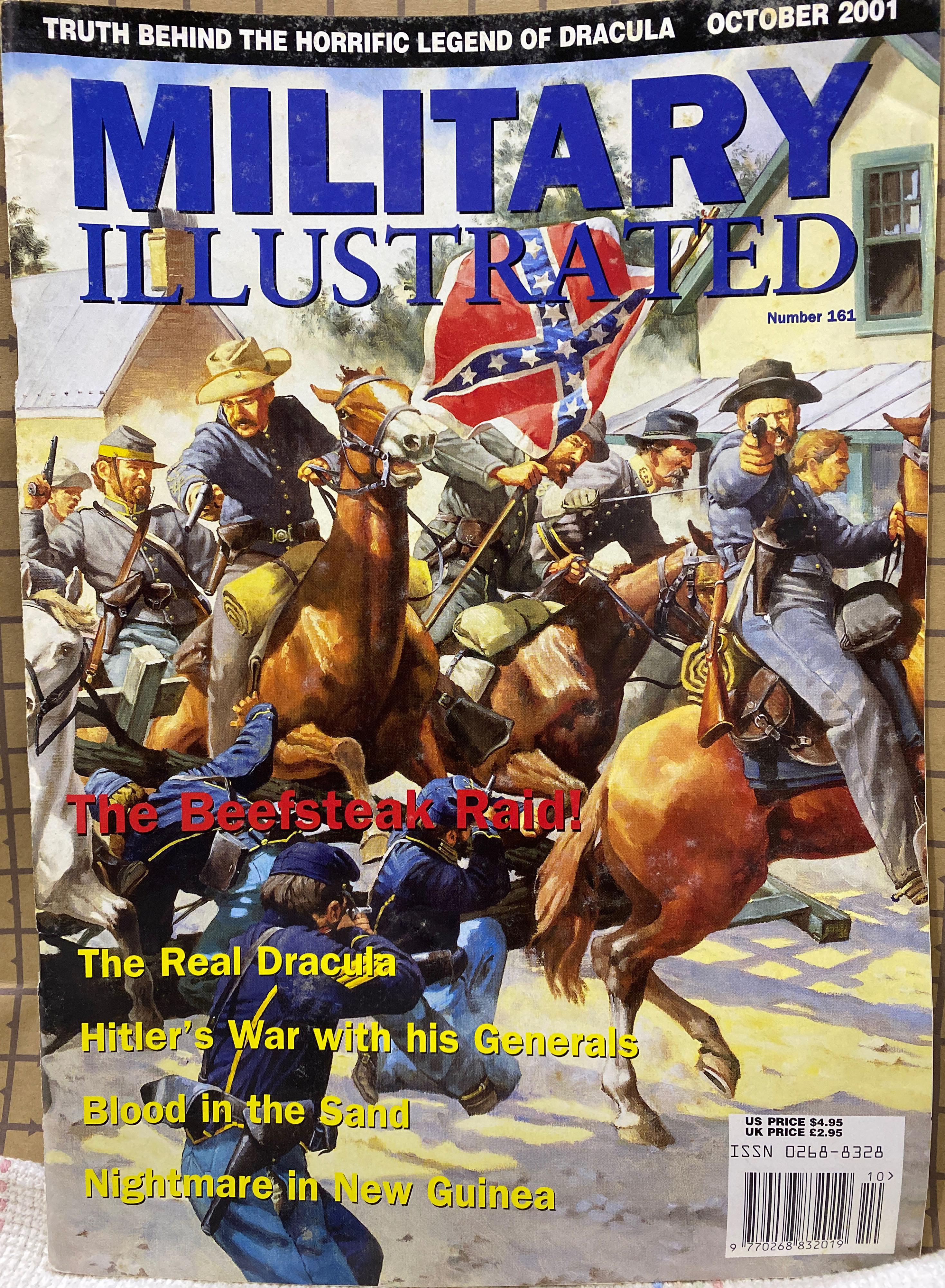 Playboy February 1969