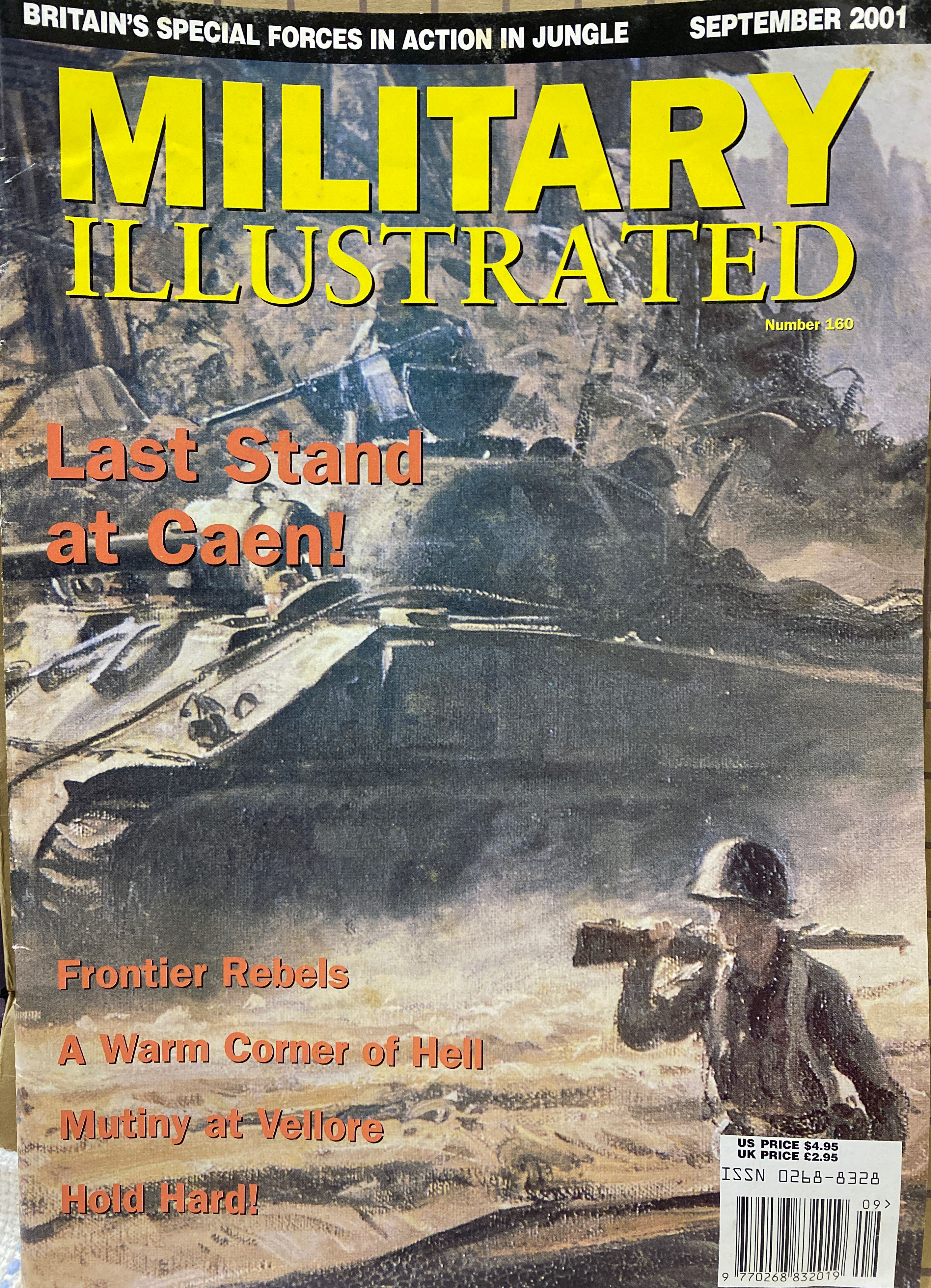 Pro Wrestling Illustrated