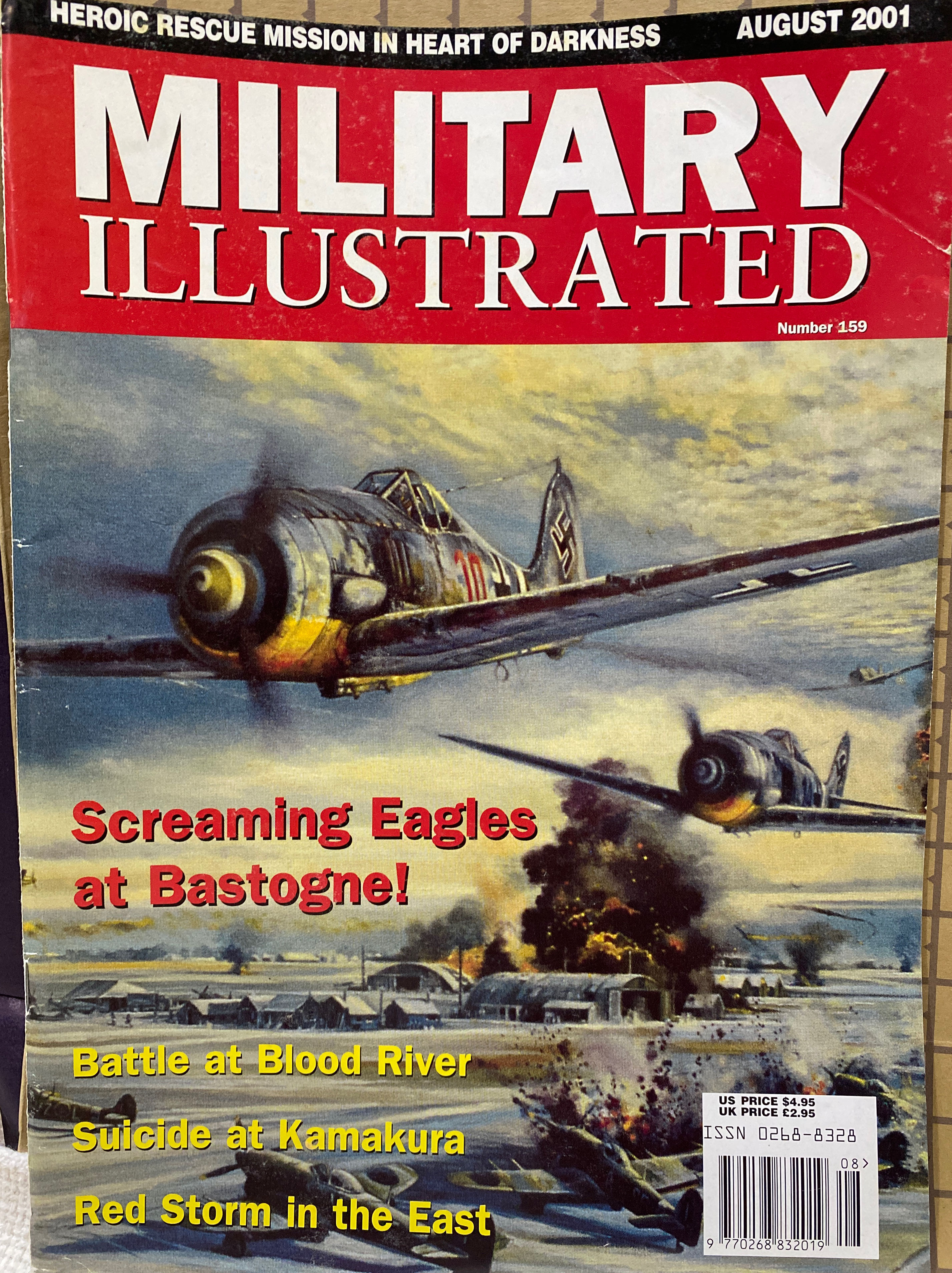 WWF Program Volume 189