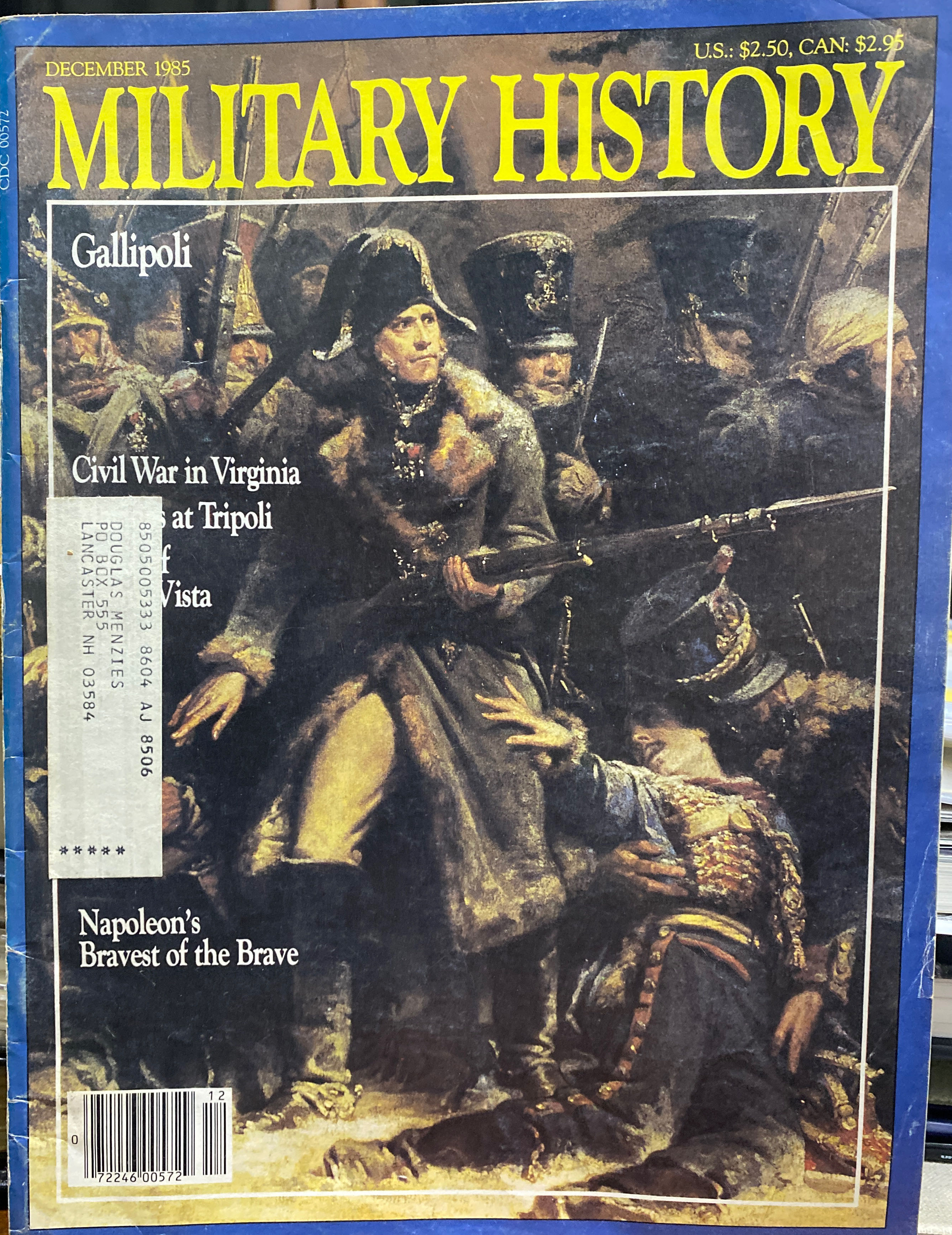 Star Trek The Magazine Vol. 2 Issue. 10