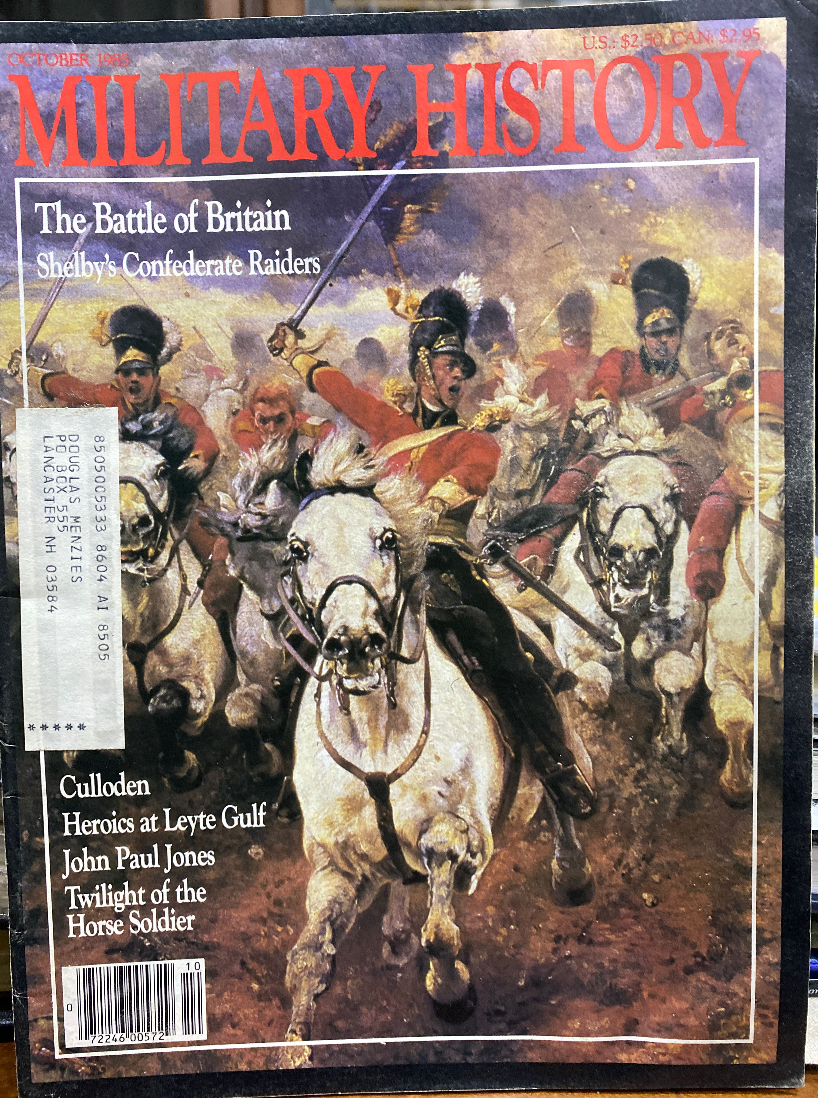 WWF Program Volume 200