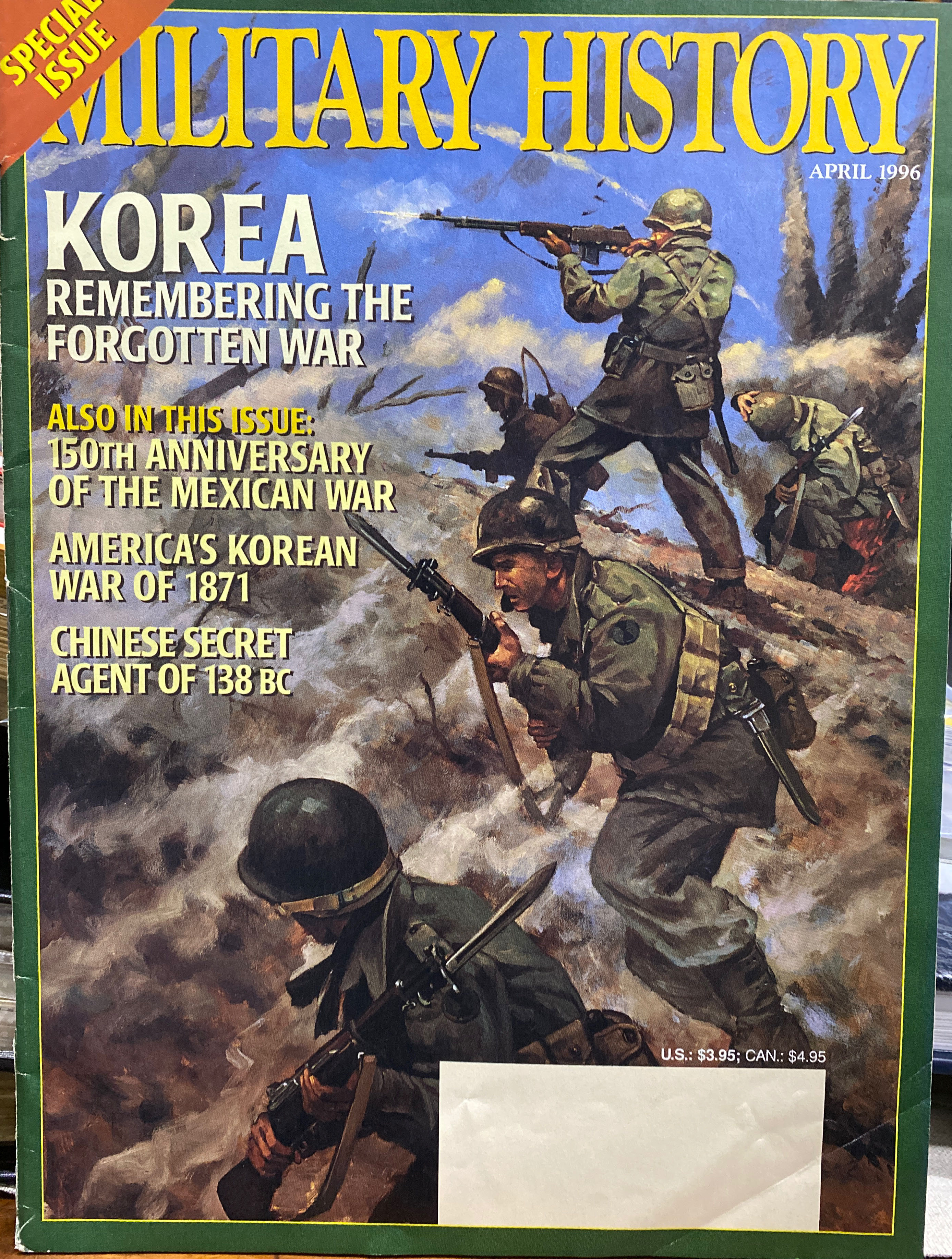 Toy Soldier Collector