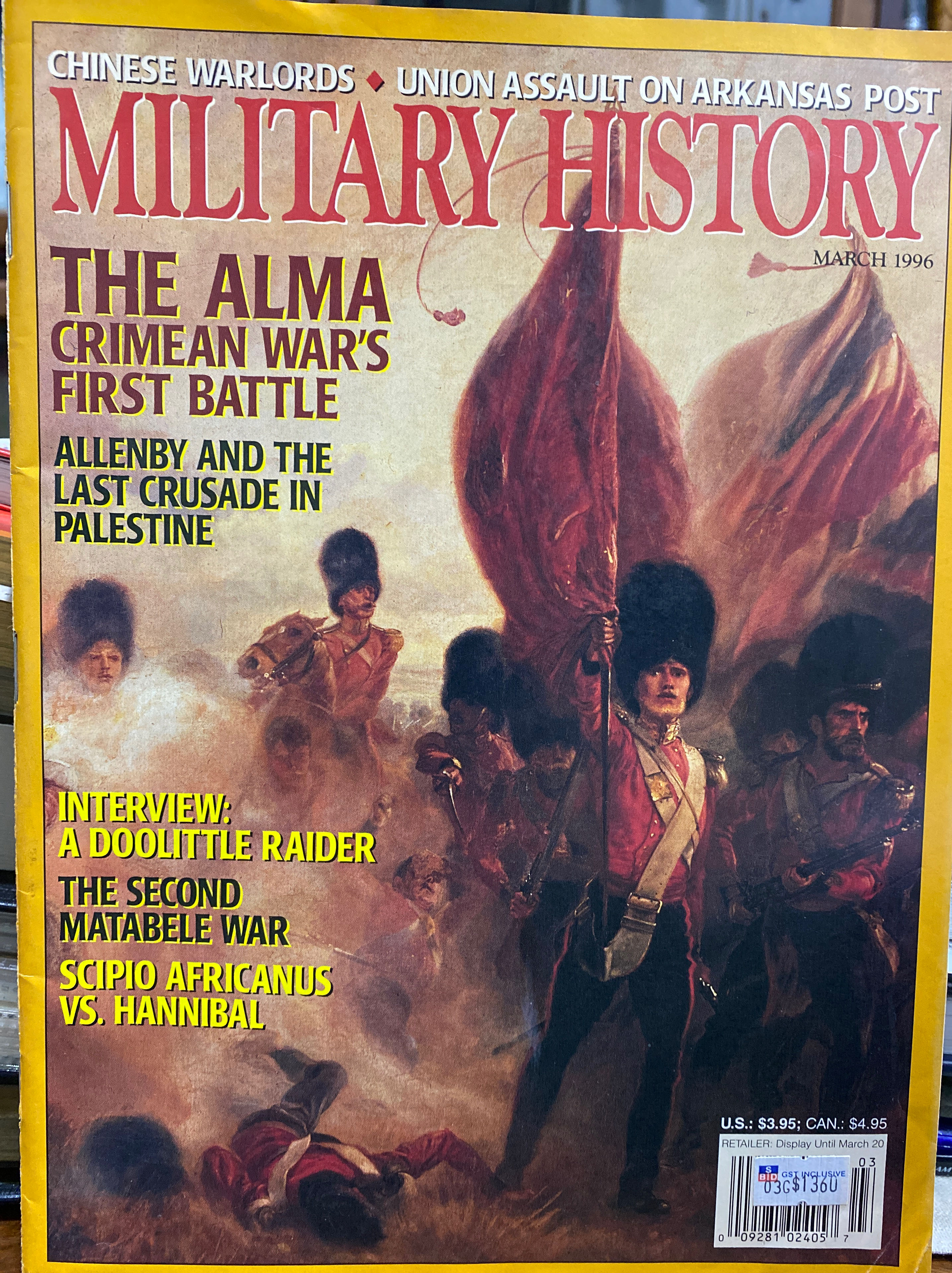 WWF Program Volume 223