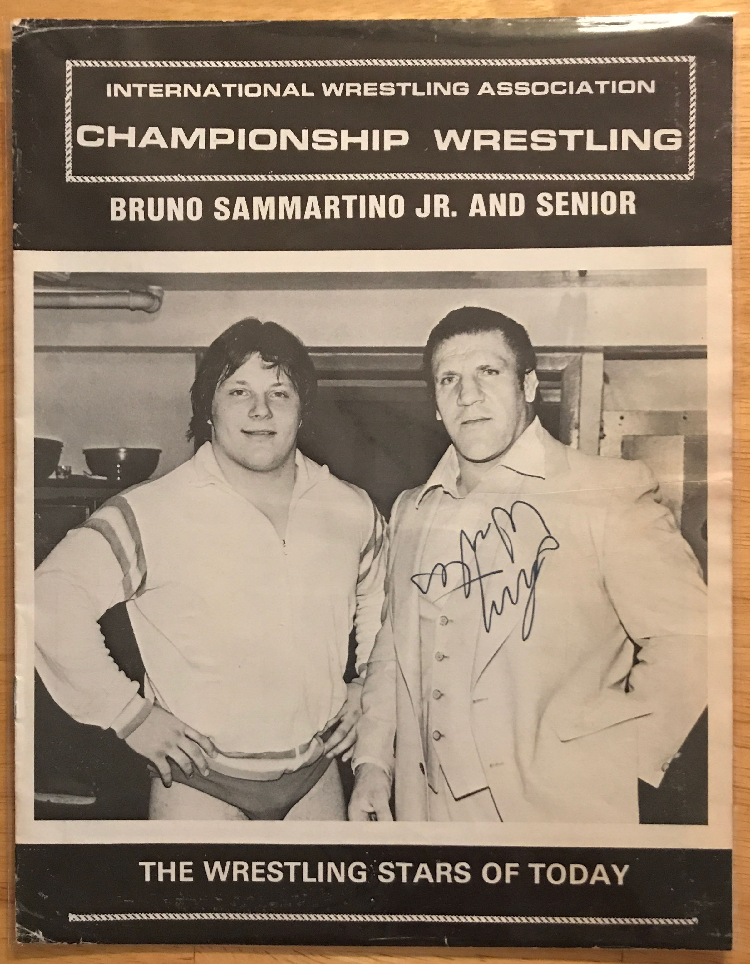 Supernatural Magazine