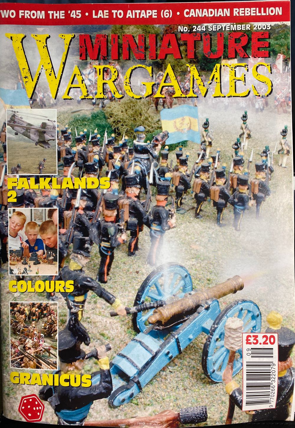 Star Wars Insider 97