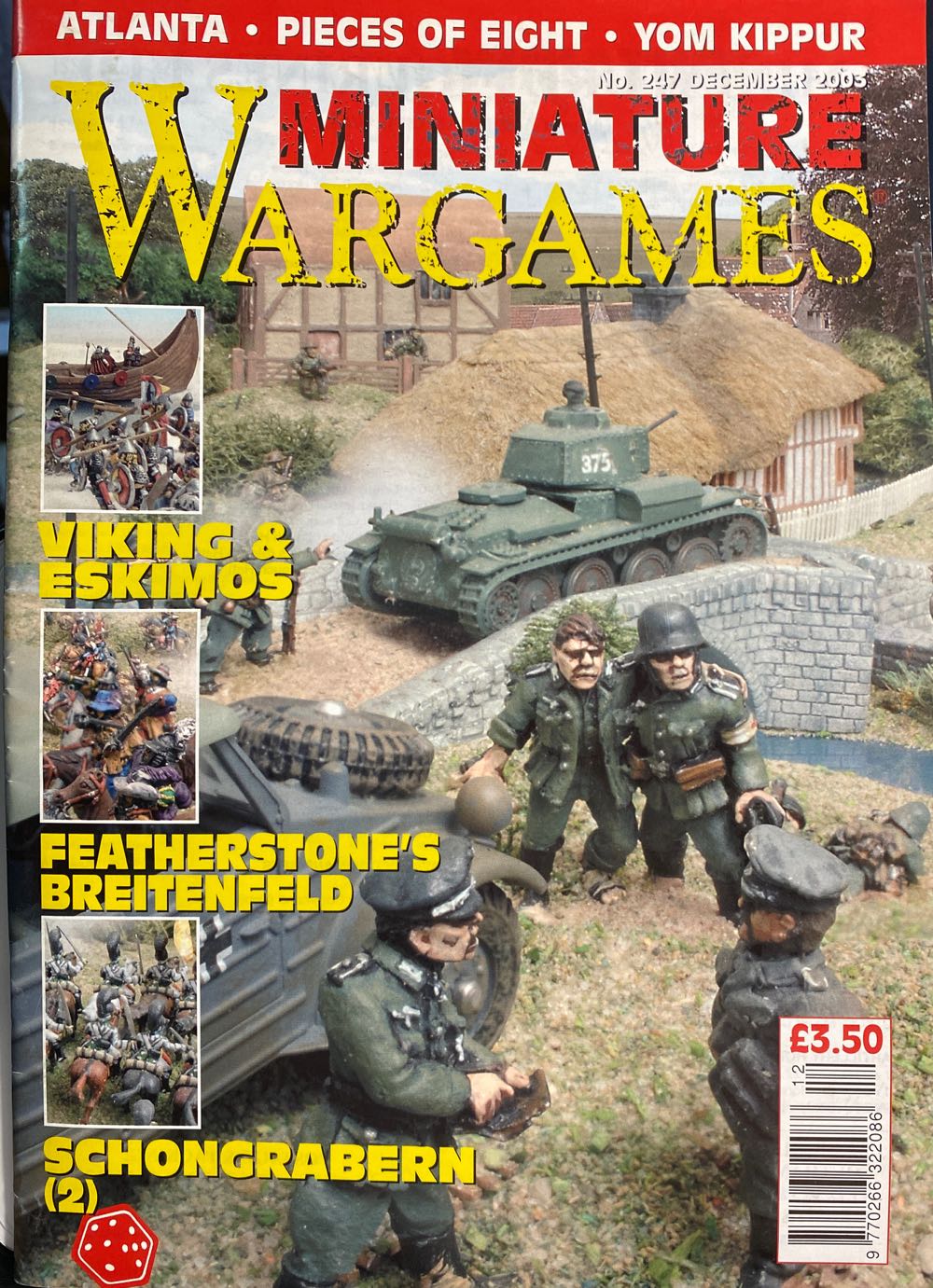 Military Illustrated