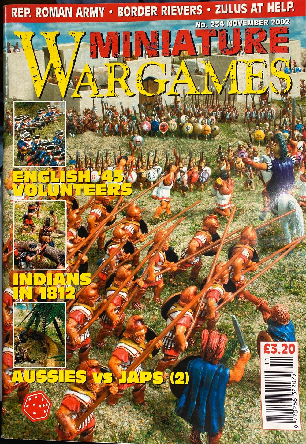 WWF Wrestlemania X-Seven Program (Newsstand Edition)