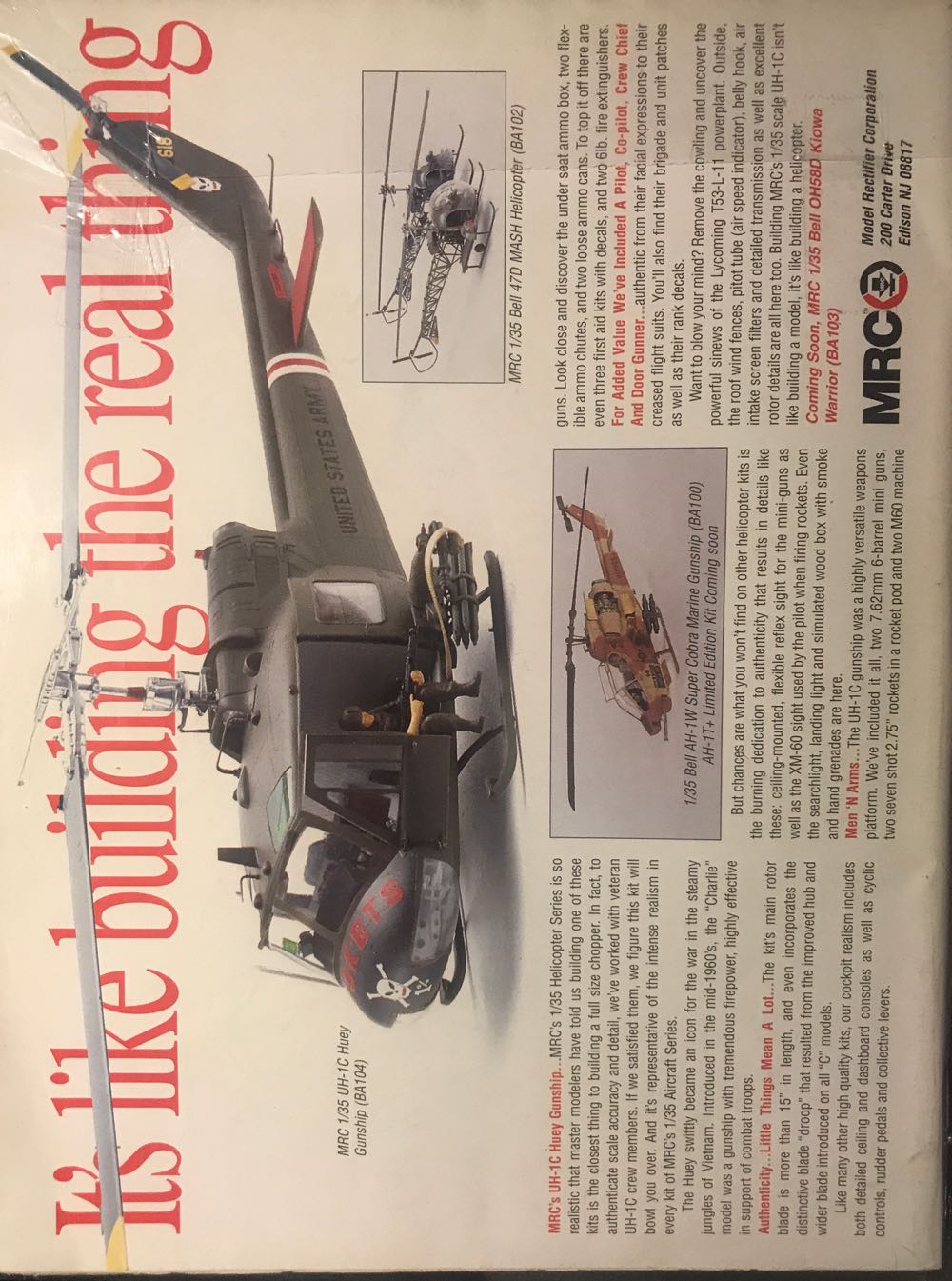 Fine Scale Modeler  (February) magazine collectible [Barcode 074851082850] - Main Image 2