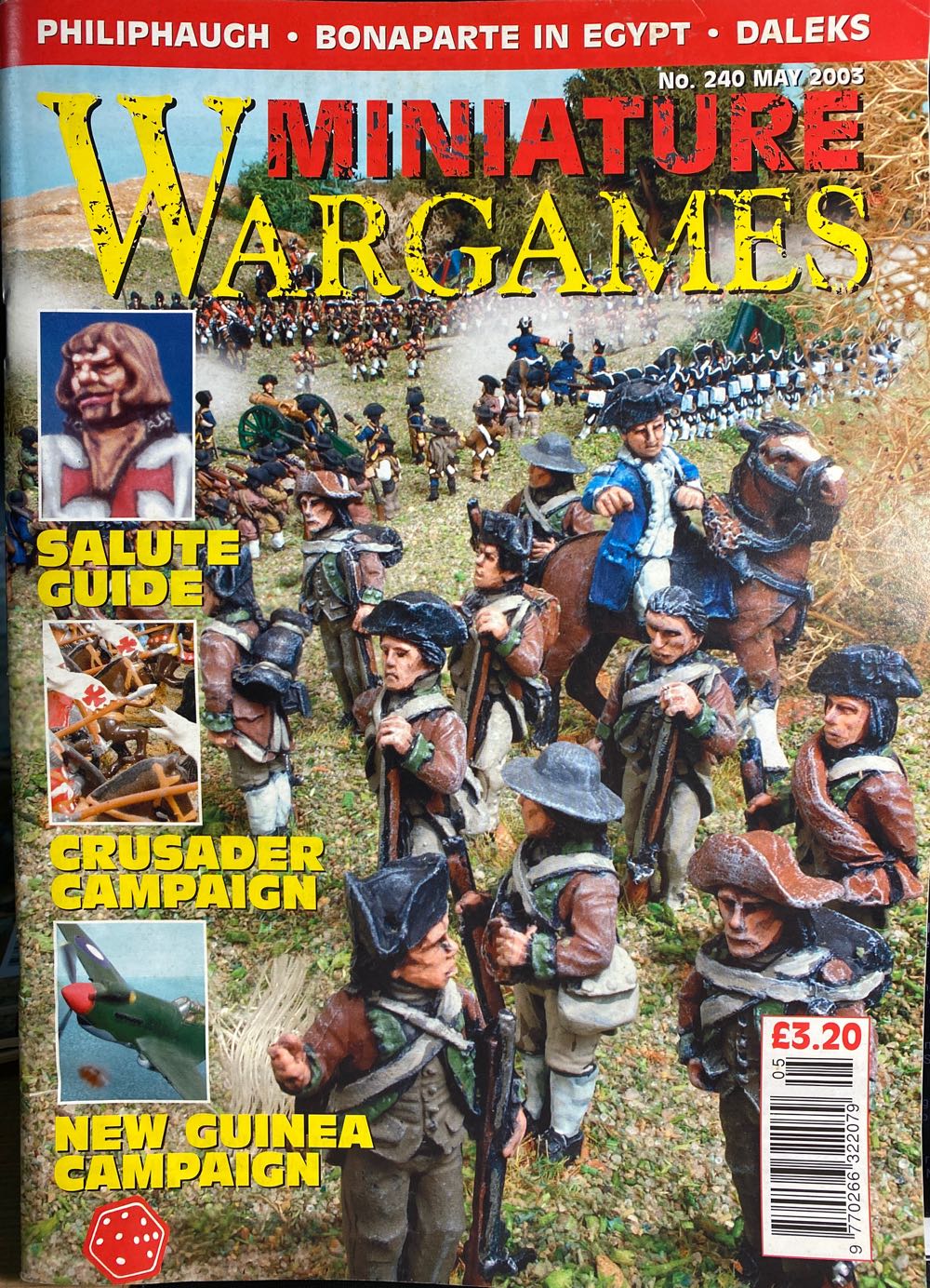 WWF Program Volume 111