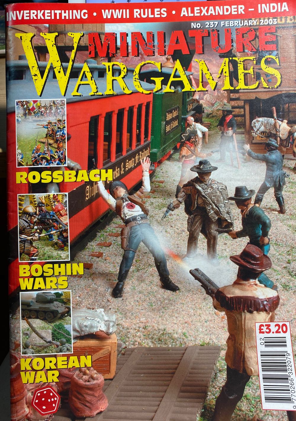 Twilight Zone Magazine