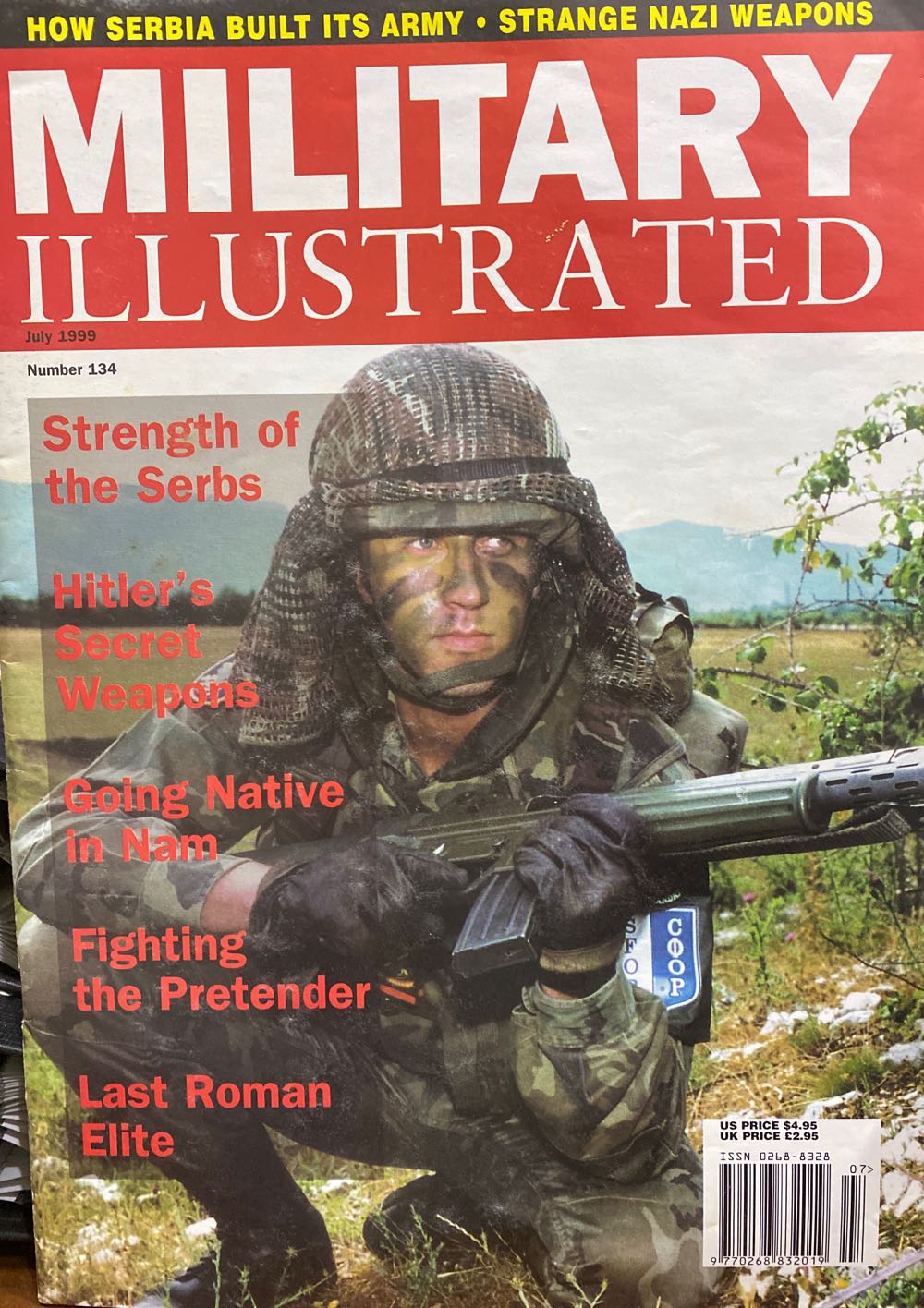 Indiana Jones and the Kingdom of the Crystal Skull - The Official Magazine