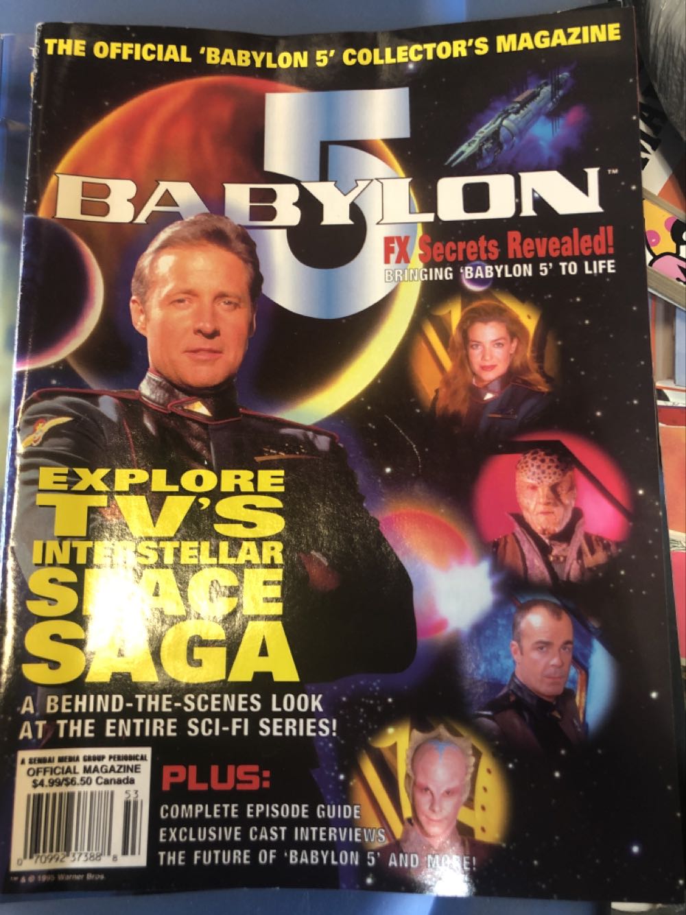 The Bloody Best Of Fangoria