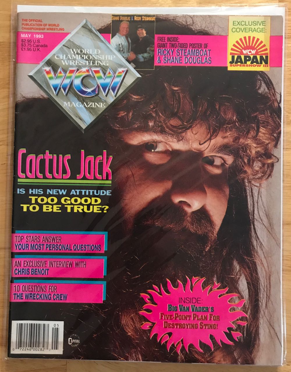 Star Trek The Magazine Vol. 2 Issue. 3