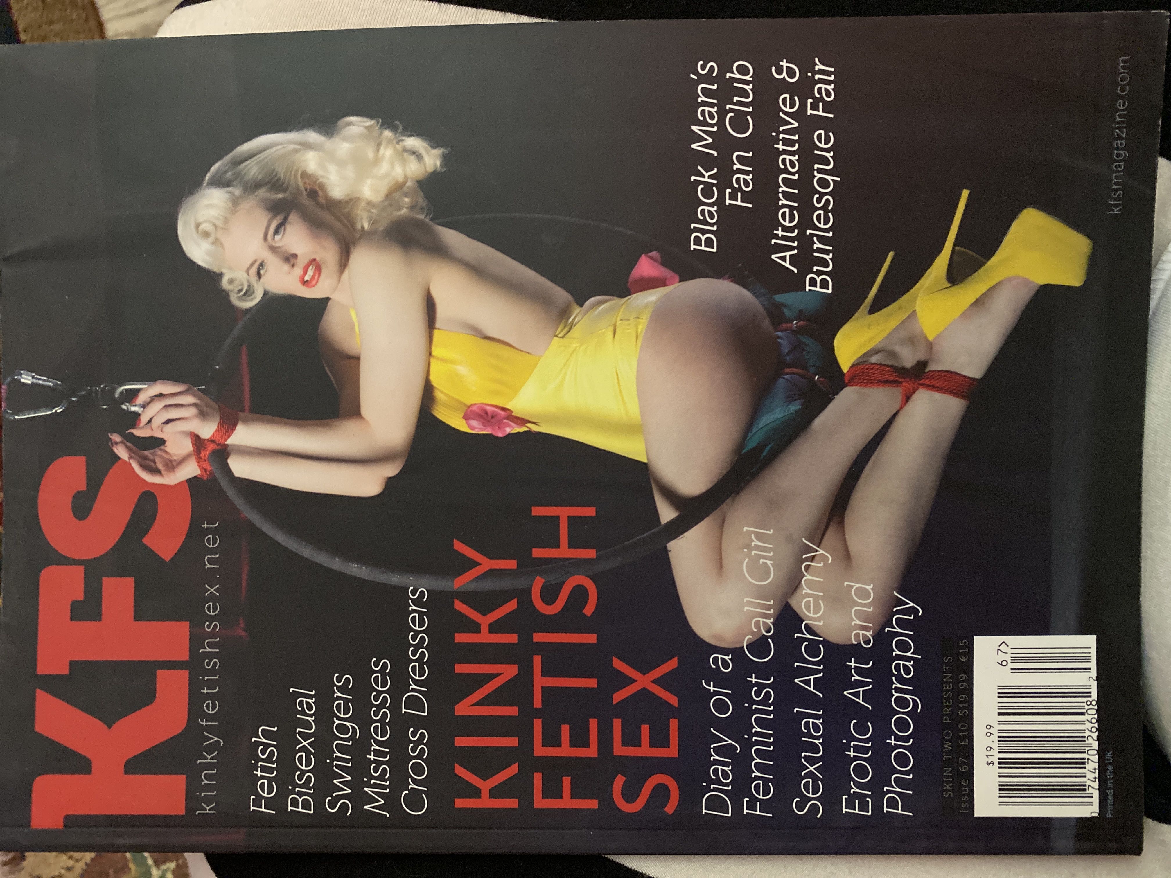 Star Trek The Magazine Vol. 1 Issue. 15